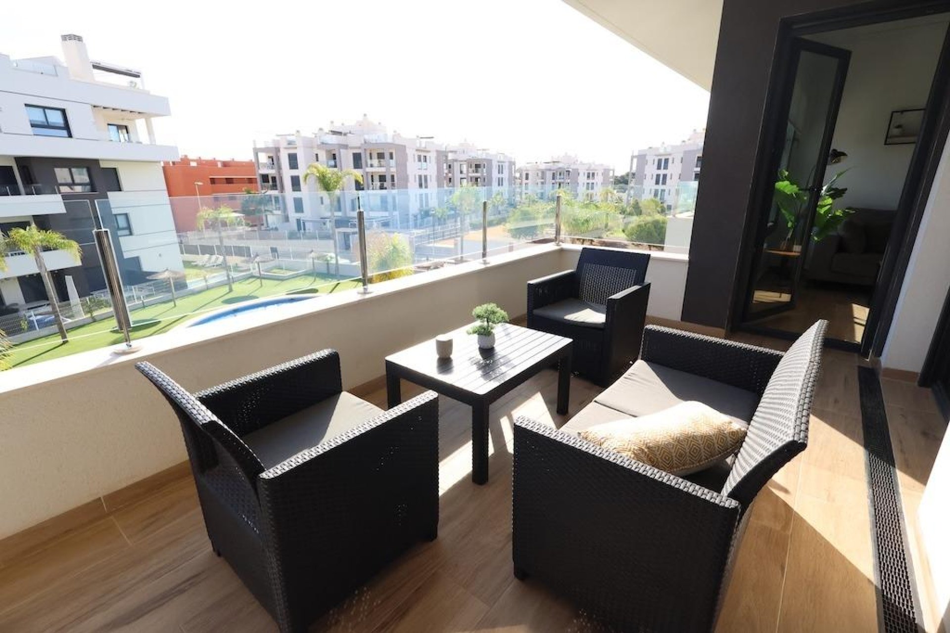 Bestaande woning  - Appartement  - Orihuela Costa - Villamartín-Las Filipinas