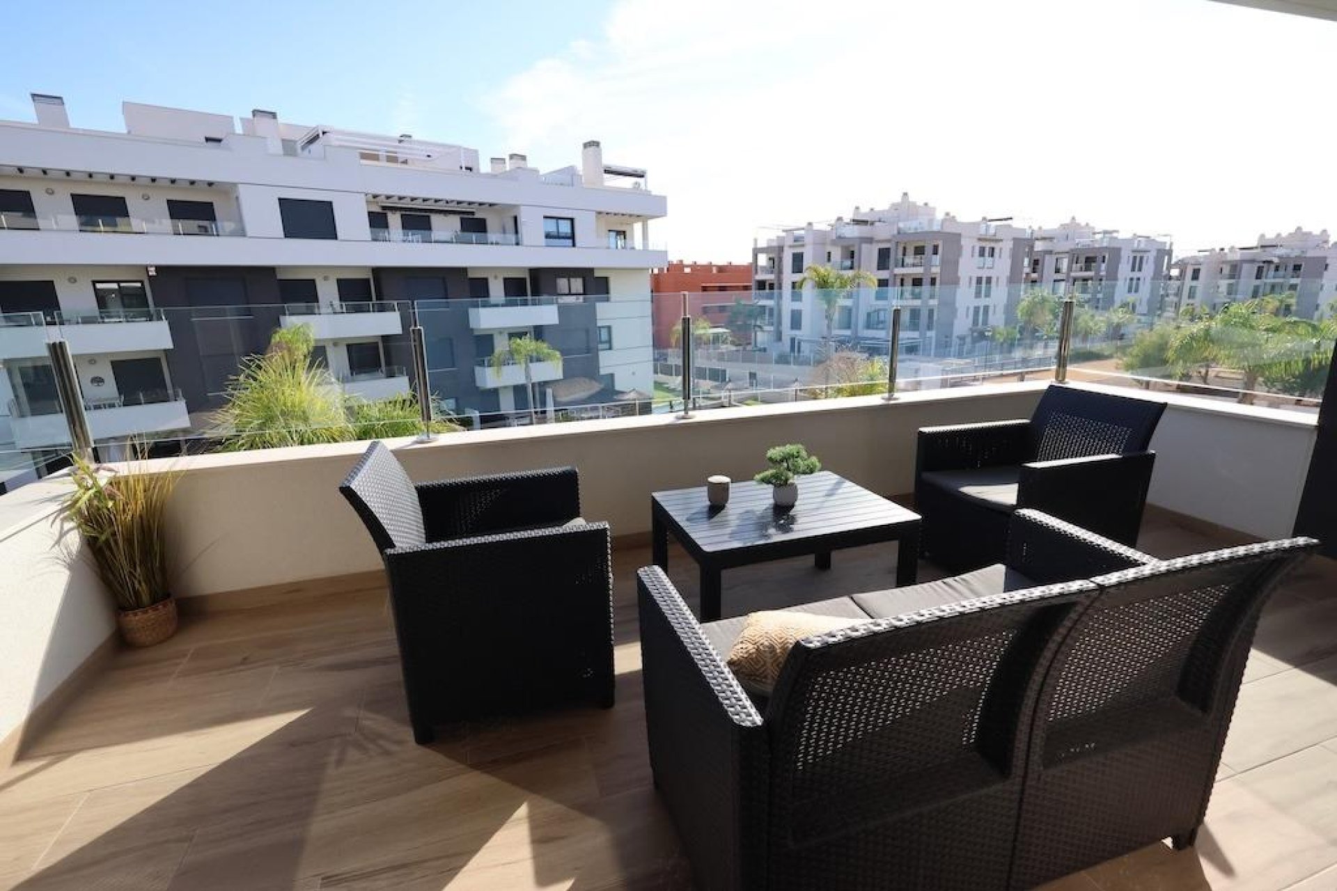 Bestaande woning  - Appartement  - Orihuela Costa - Villamartín-Las Filipinas