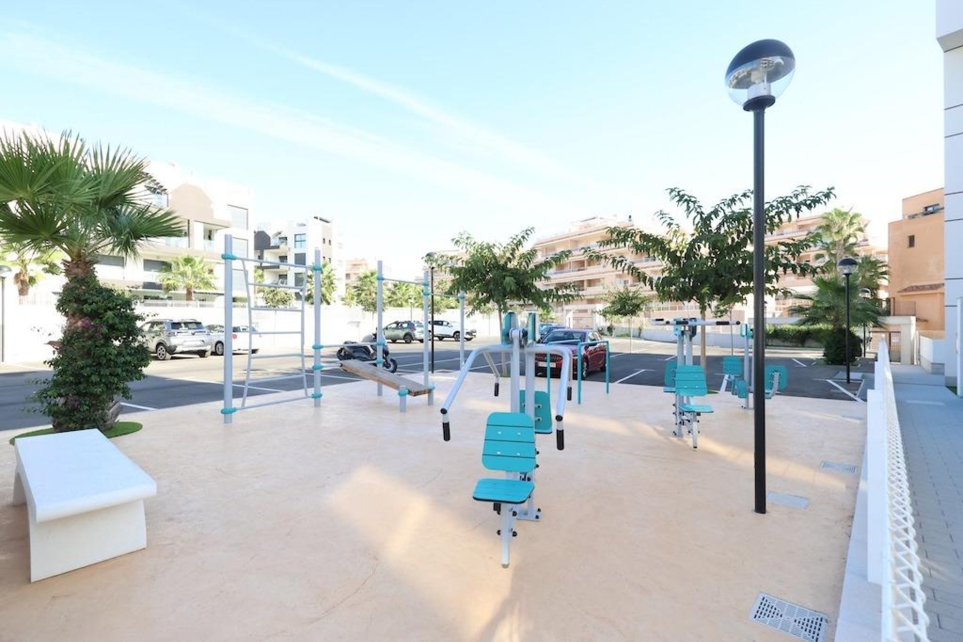 Bestaande woning  - Appartement  - Orihuela Costa - Villamartín-Las Filipinas