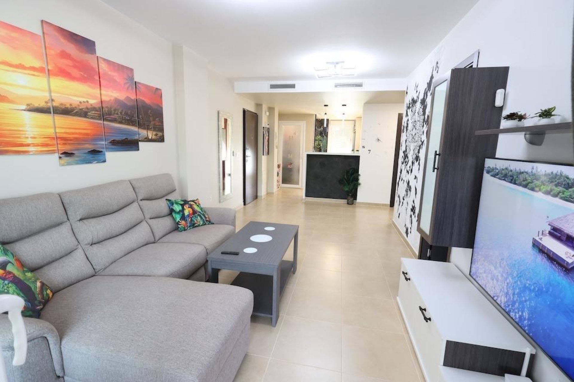 Bestaande woning  - Appartement  - Orihuela Costa - Villamartín-Las Filipinas