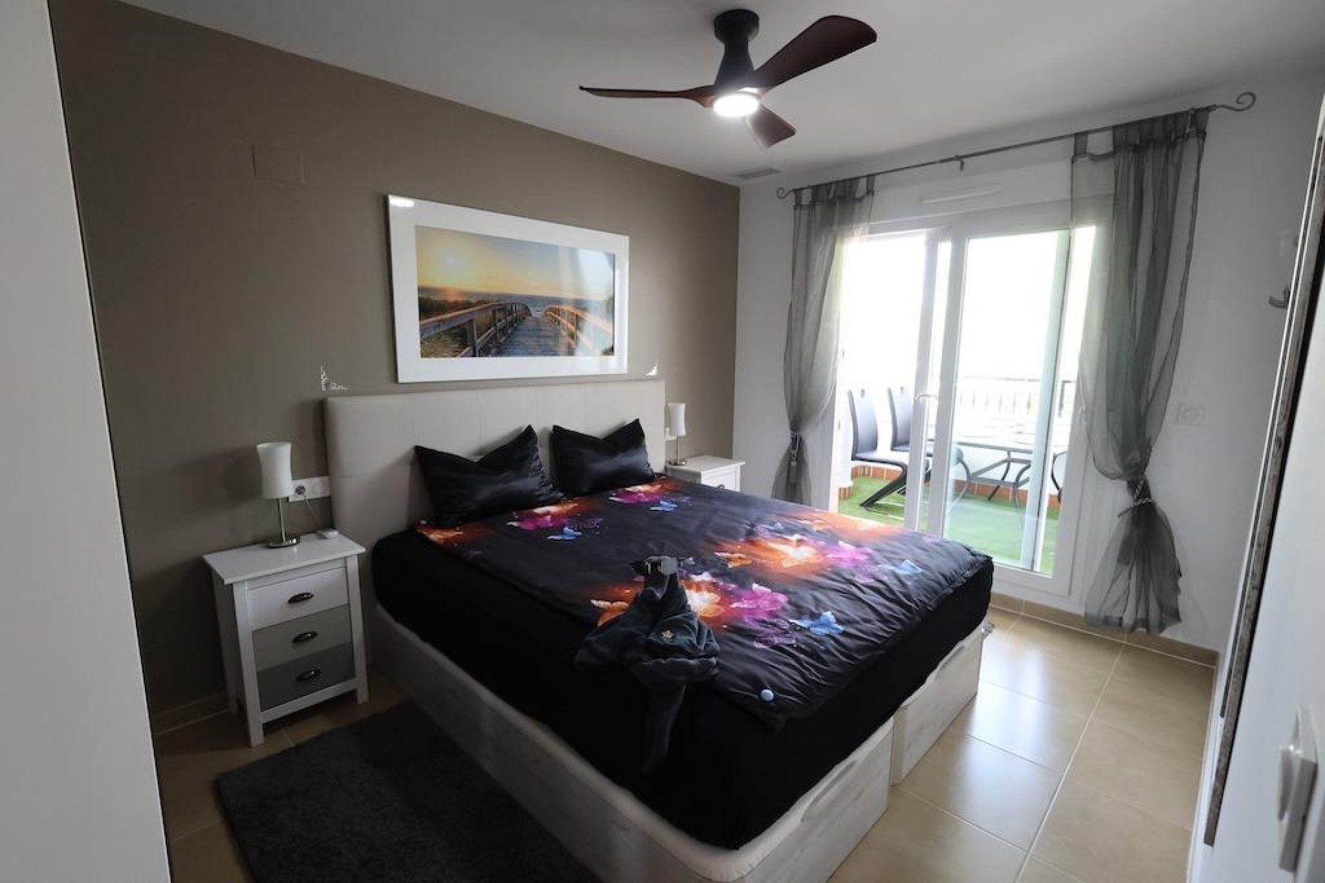 Bestaande woning  - Appartement  - Orihuela Costa - Villamartín-Las Filipinas