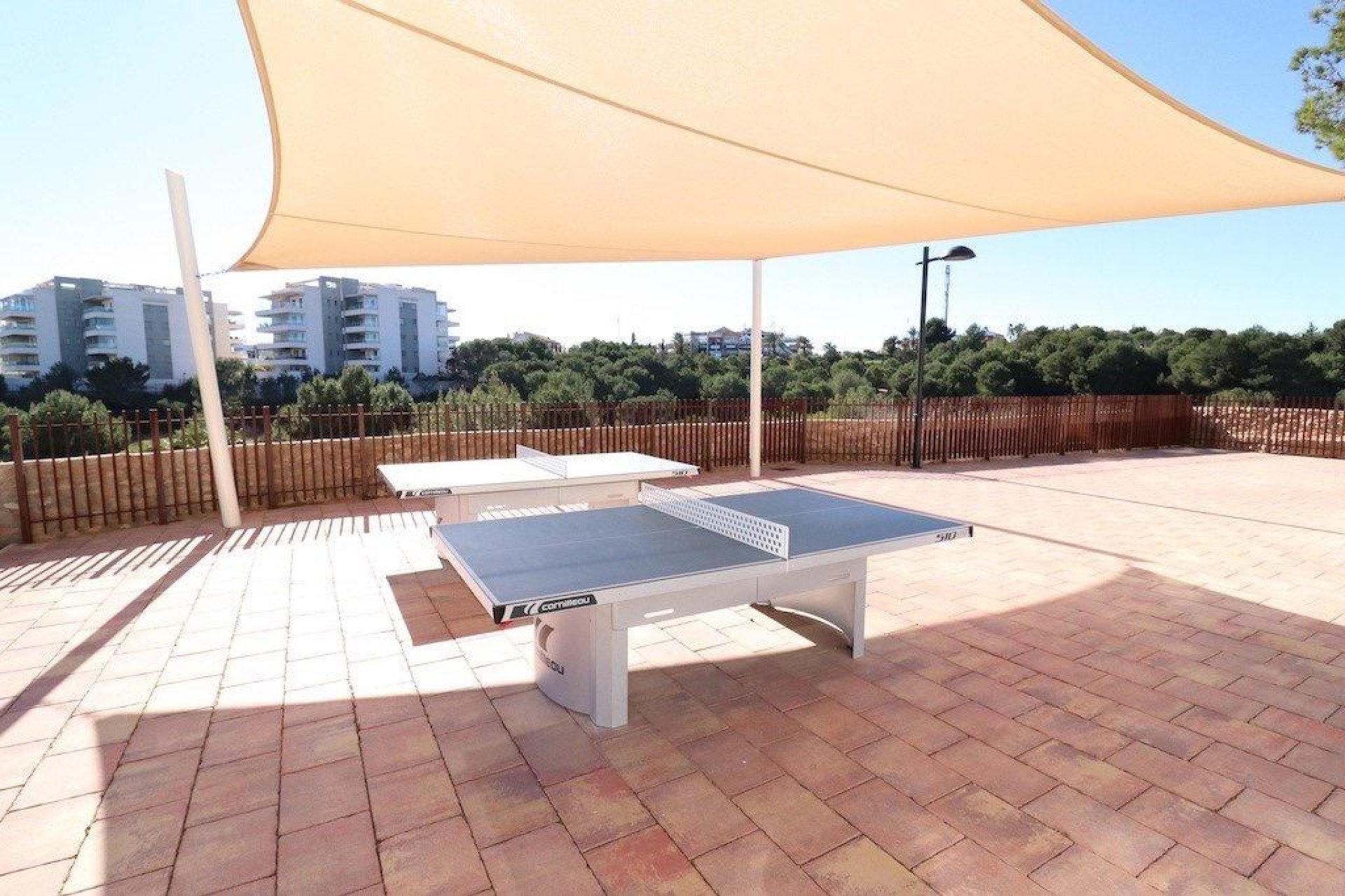 Bestaande woning  - Appartement  - Orihuela Costa - Villamartín