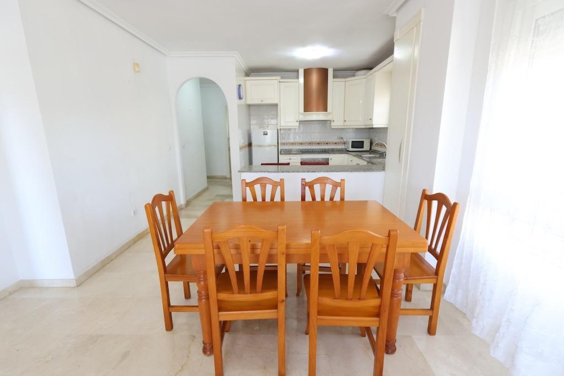 Bestaande woning  - Appartement  - Orihuela Costa - Zeniamar-Horizonte-La Campana