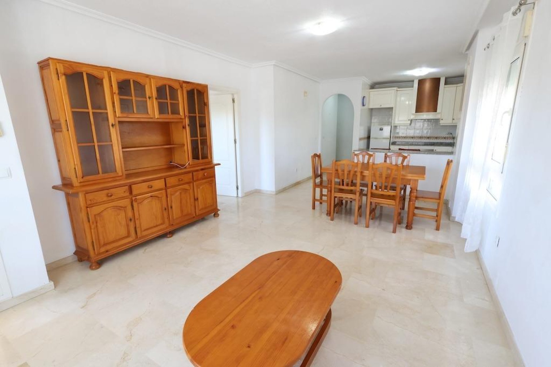 Bestaande woning  - Appartement  - Orihuela Costa - Zeniamar-Horizonte-La Campana