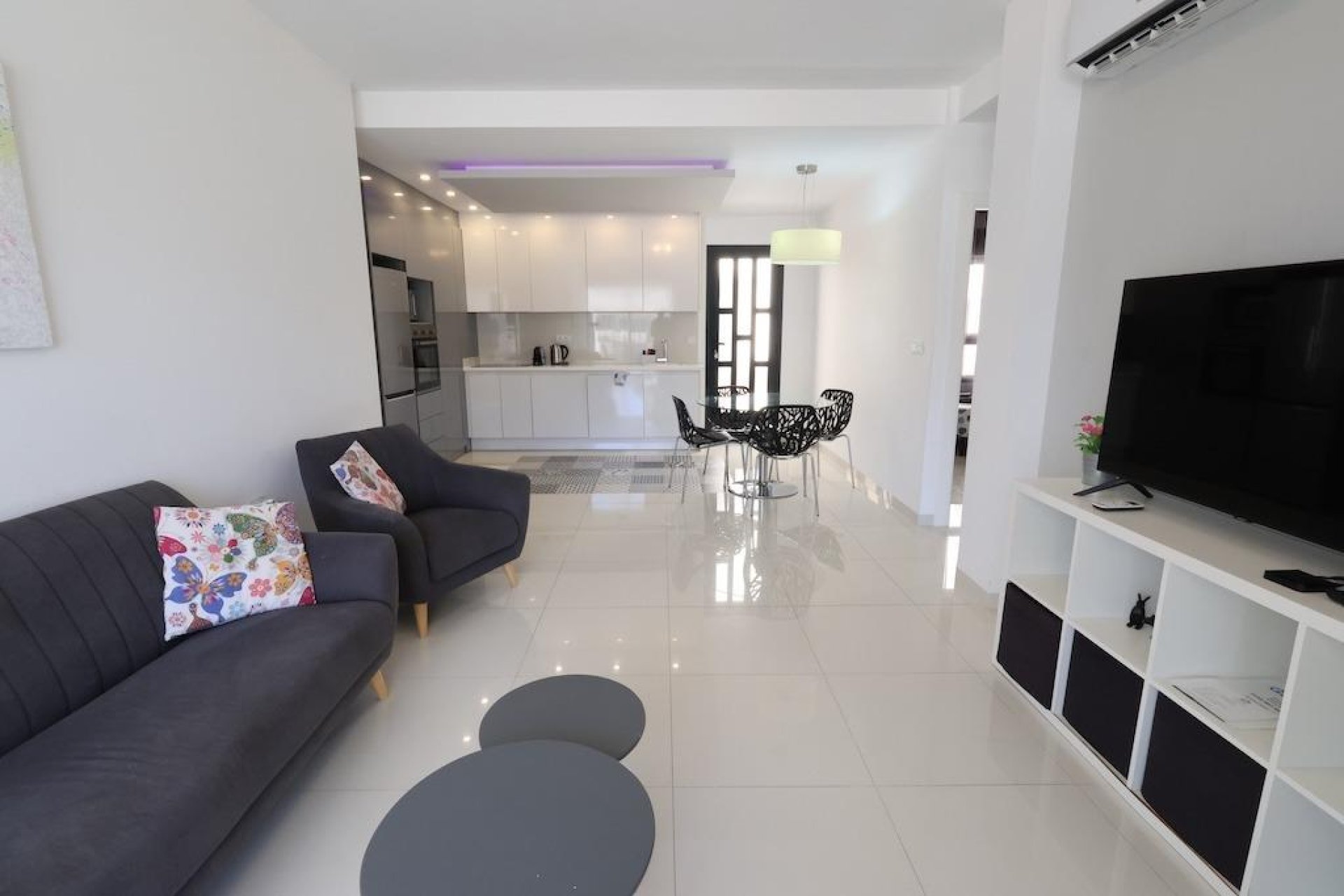 Bestaande woning  - Appartement  - Pilar de la Horadada - Torre De La Horadada