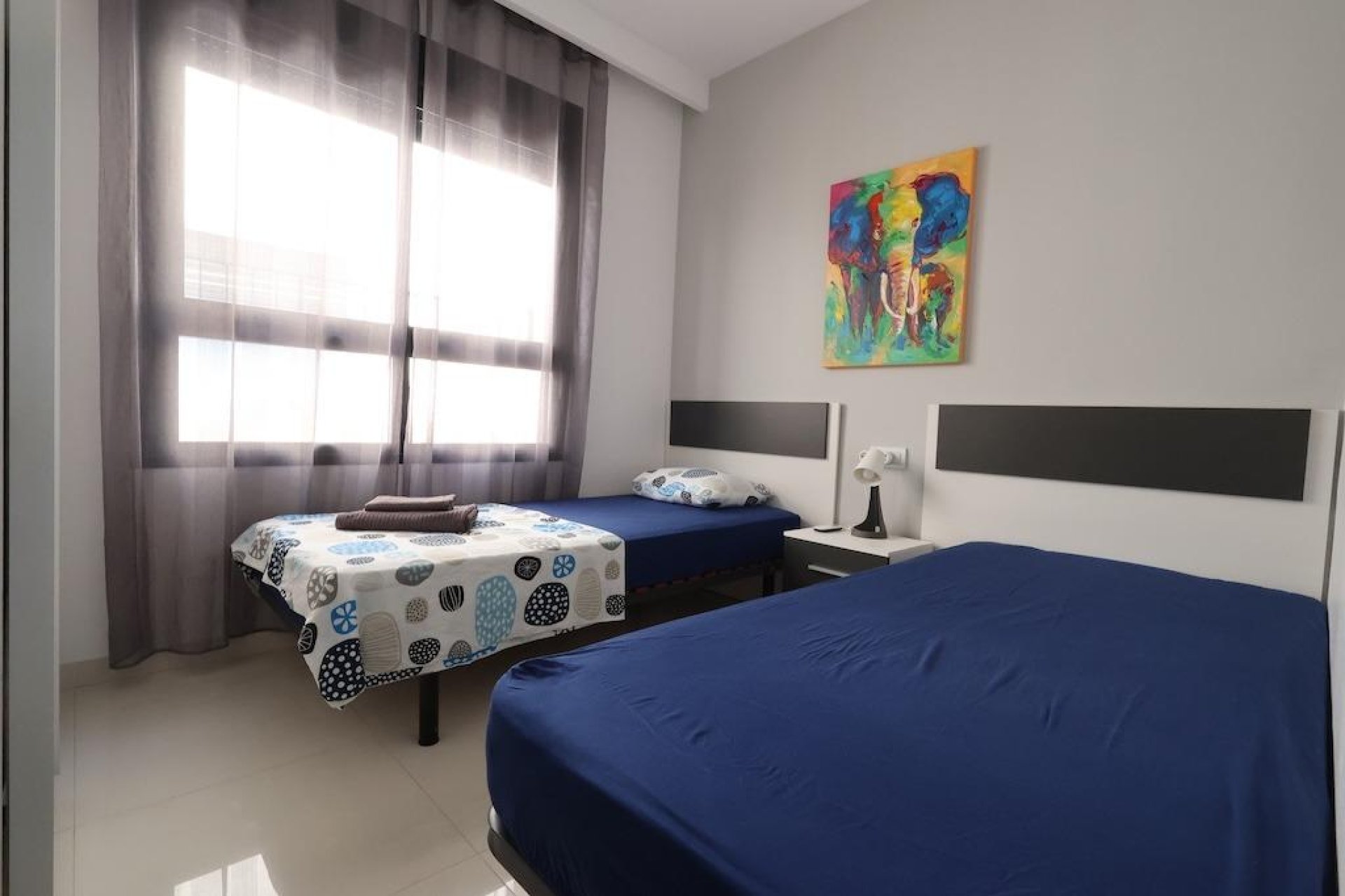 Bestaande woning  - Appartement  - Pilar de la Horadada - Torre De La Horadada
