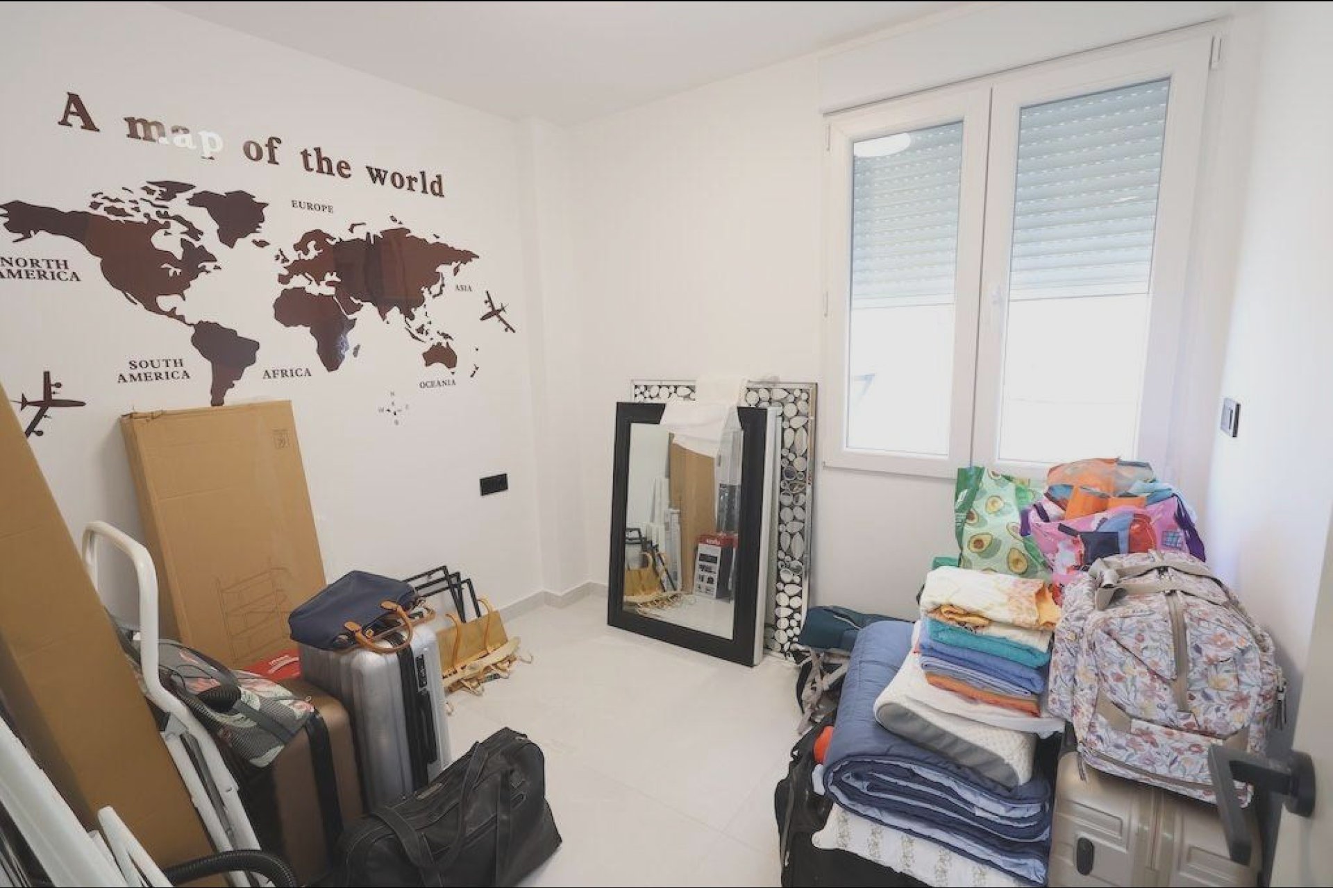 Bestaande woning  - Appartement  - Pilar de la Horadada - Zona Pueblo