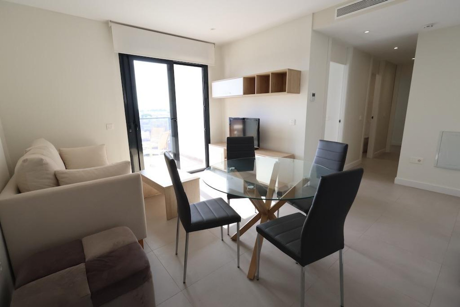 Bestaande woning  - Appartement  - San Pedro del Pinatar - Lo Pagan