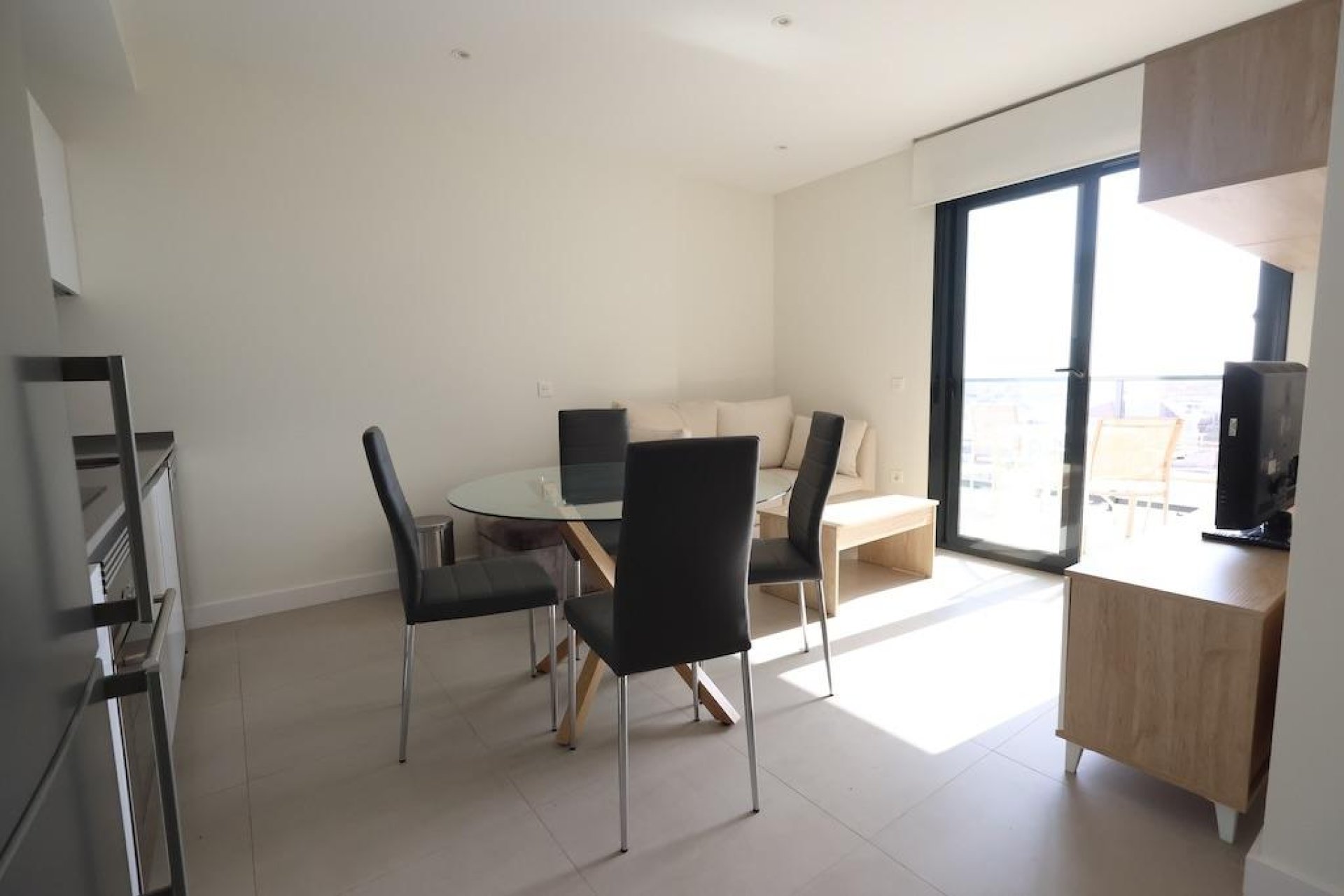Bestaande woning  - Appartement  - San Pedro del Pinatar - Lo Pagan