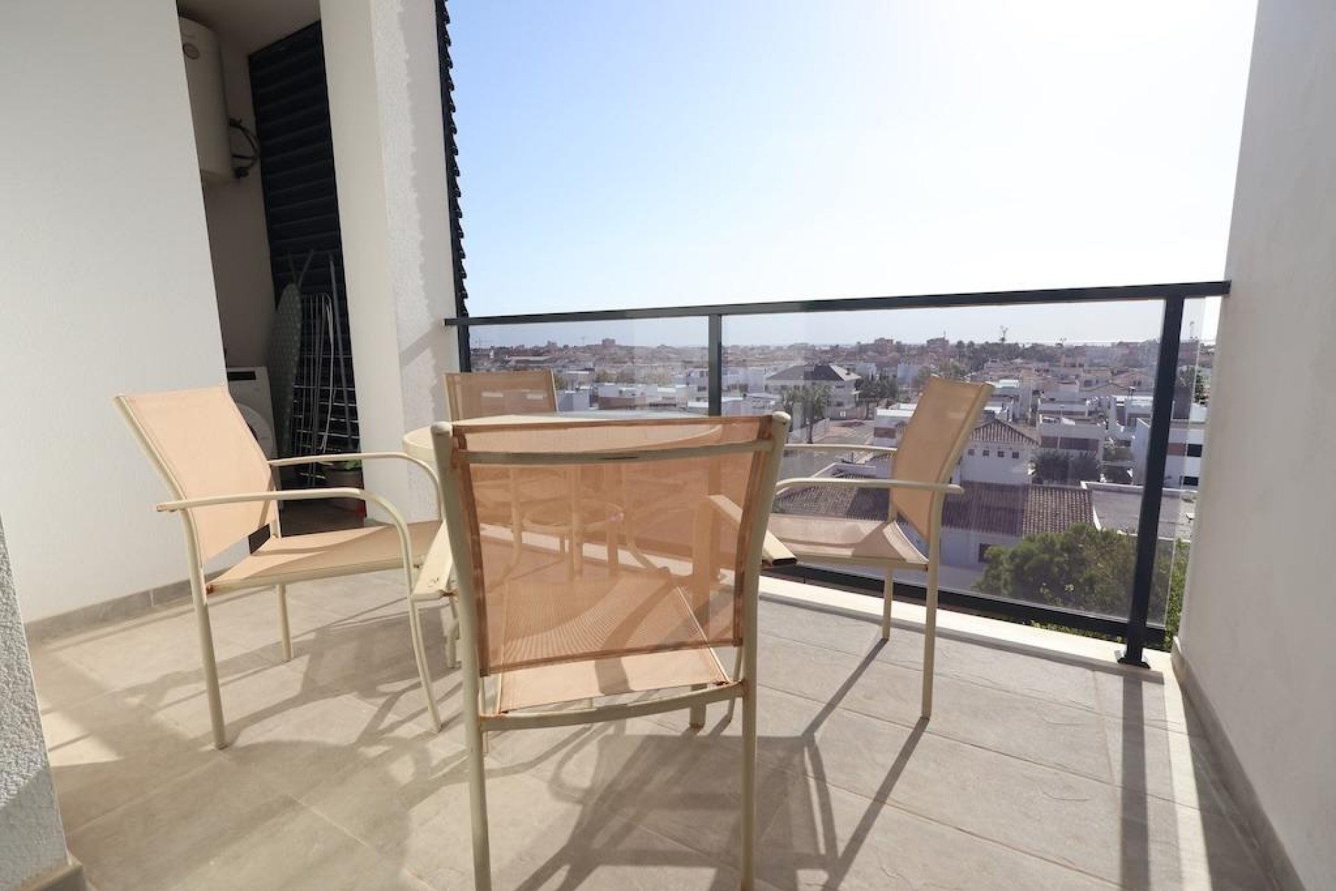 Bestaande woning  - Appartement  - San Pedro del Pinatar - Lo Pagan