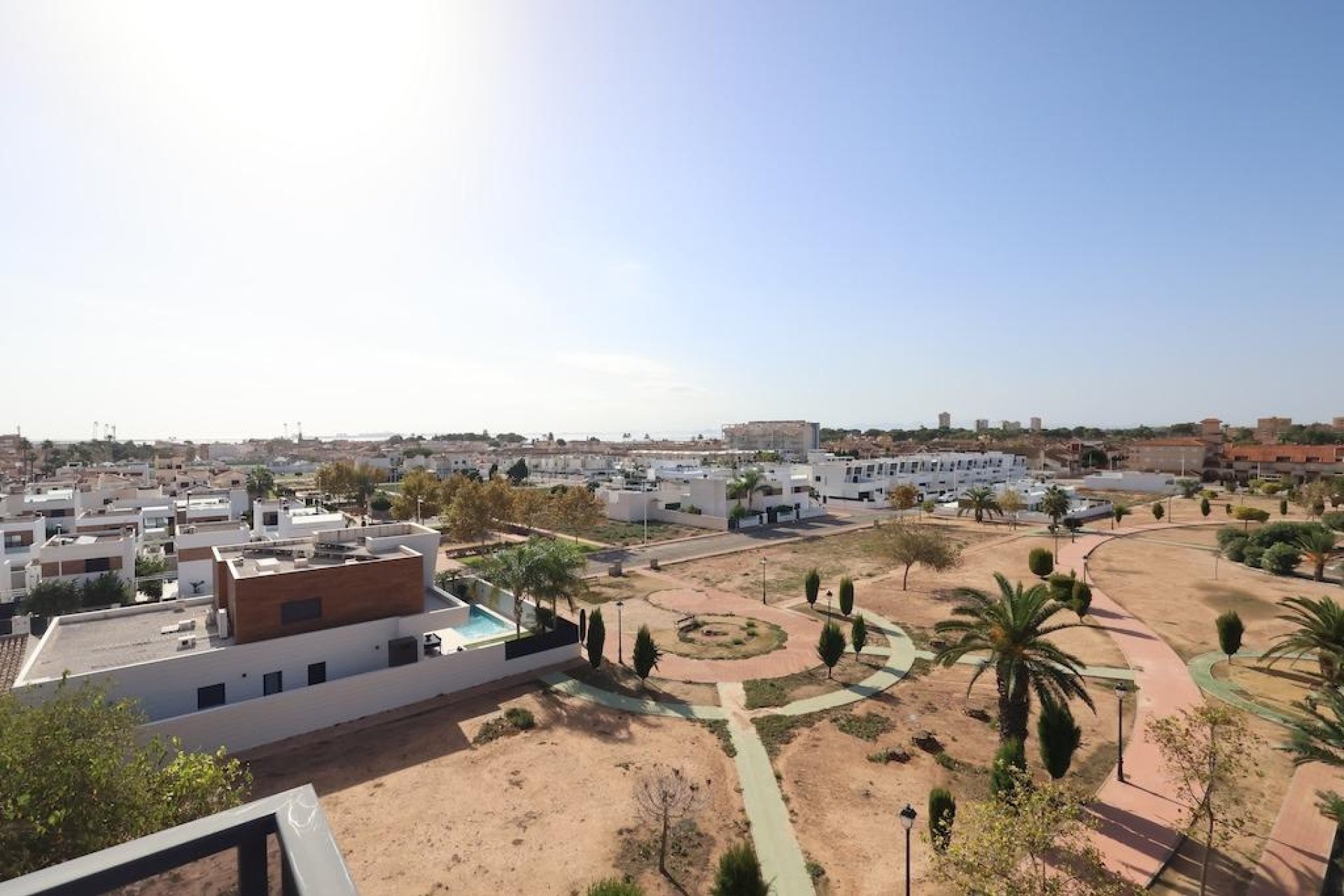 Bestaande woning  - Appartement  - San Pedro del Pinatar - Lo Pagan