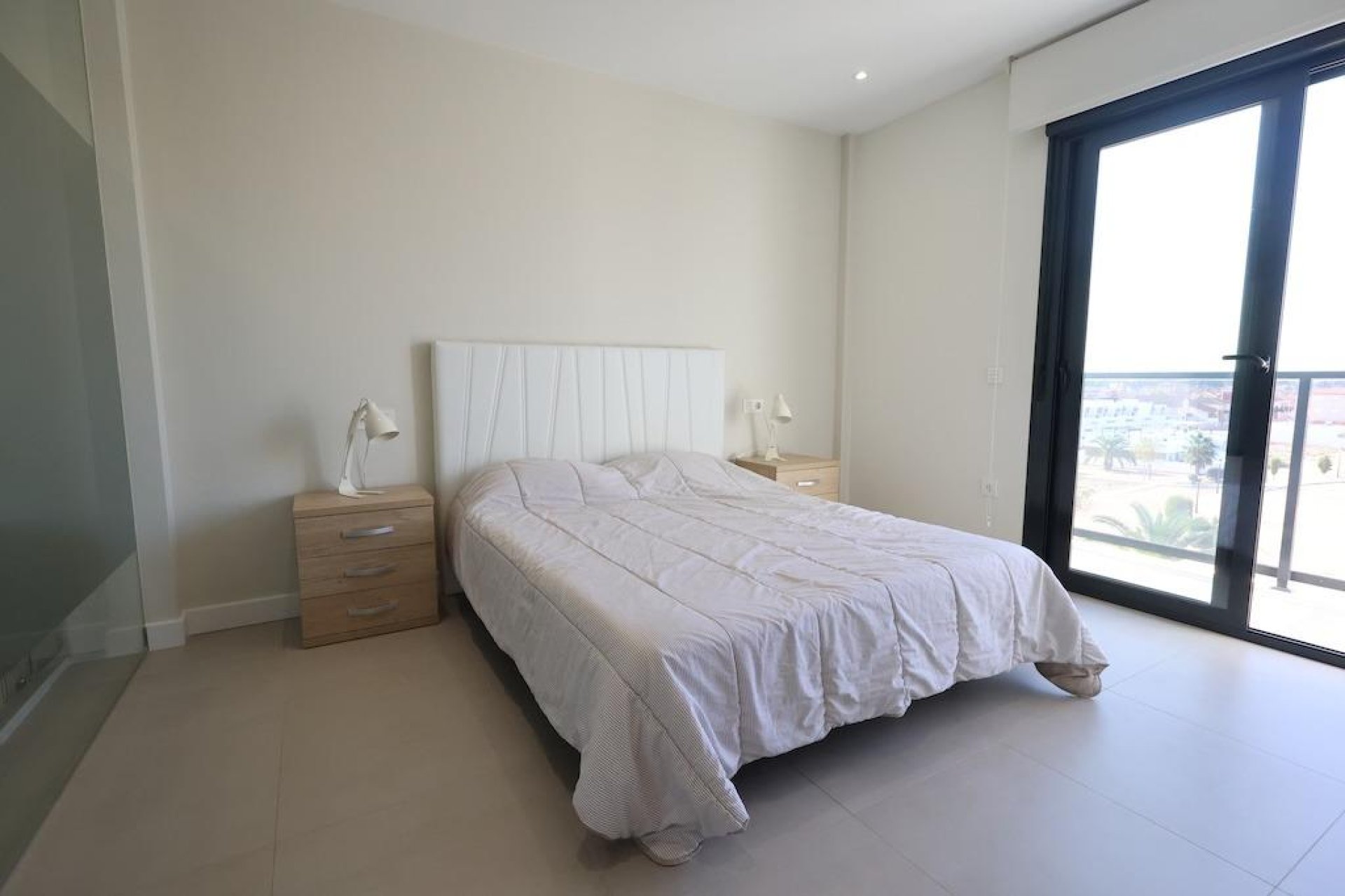 Bestaande woning  - Appartement  - San Pedro del Pinatar - Lo Pagan