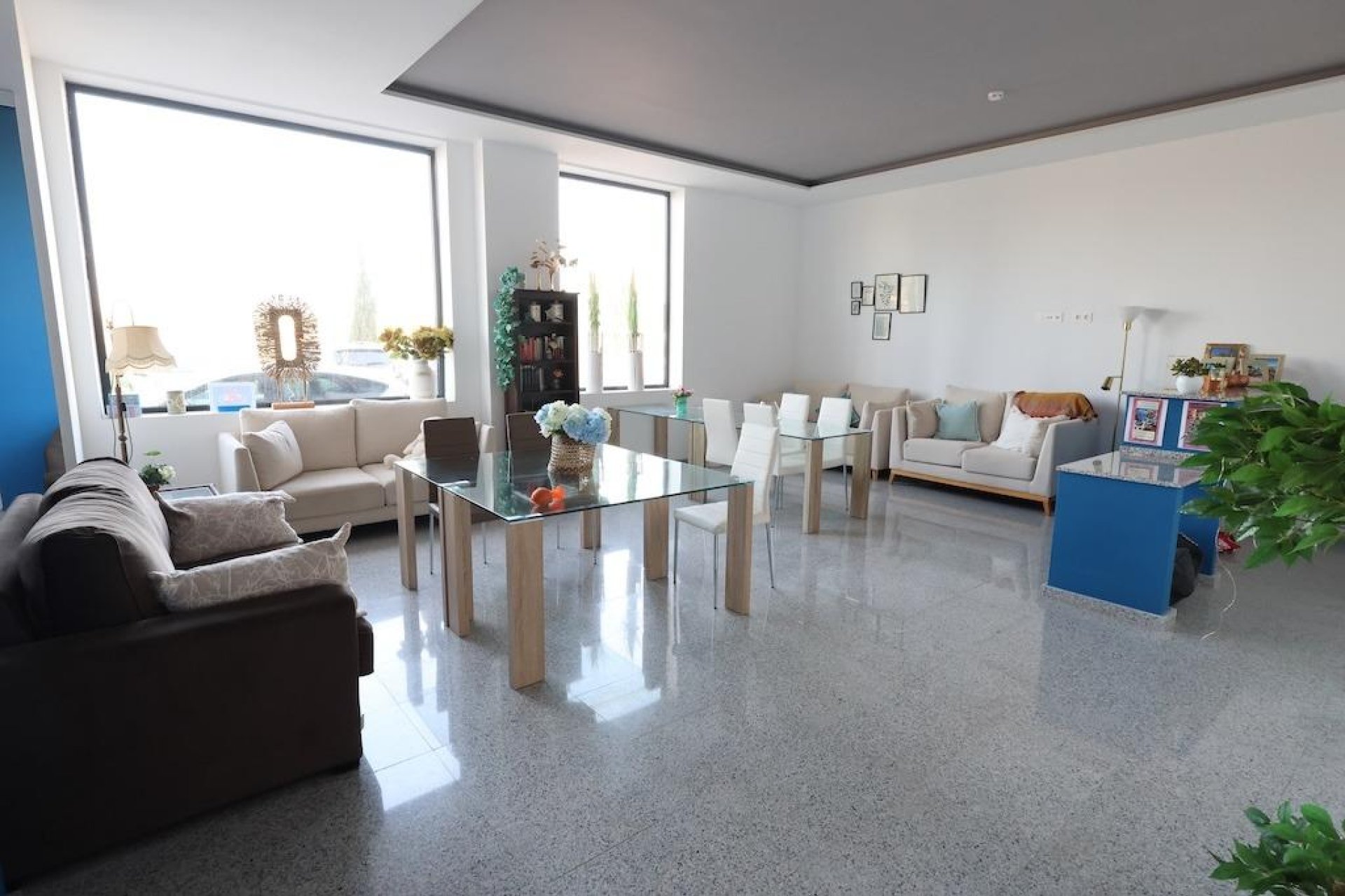 Bestaande woning  - Appartement  - San Pedro del Pinatar - Lo Pagan