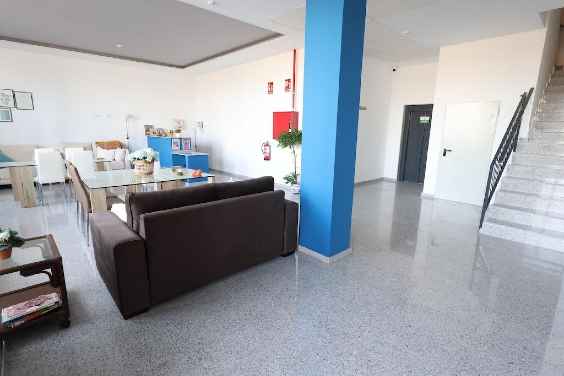 Bestaande woning  - Appartement  - San Pedro del Pinatar - Lo Pagan