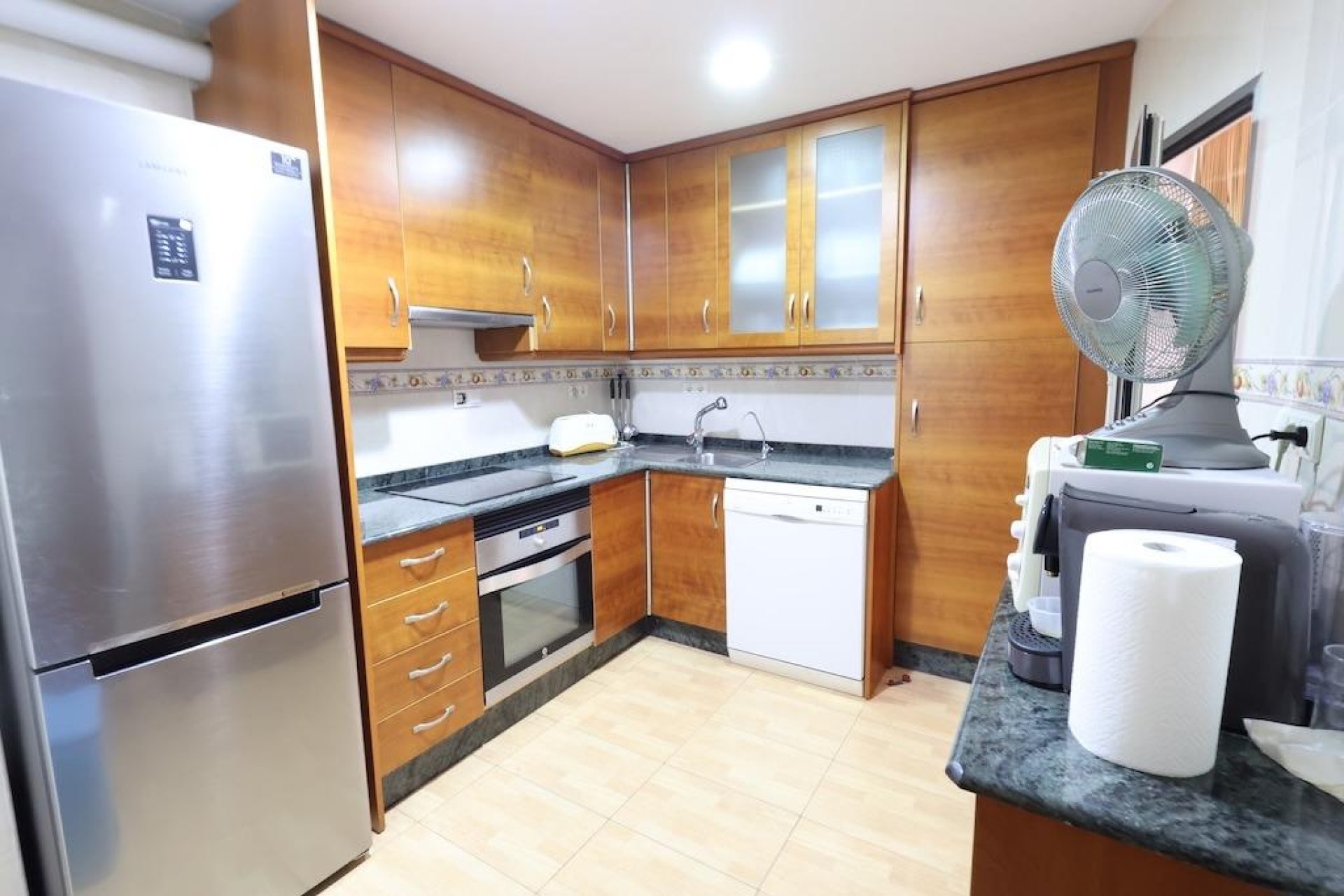 Bestaande woning  - Appartement  - Torrevieja - Acequion