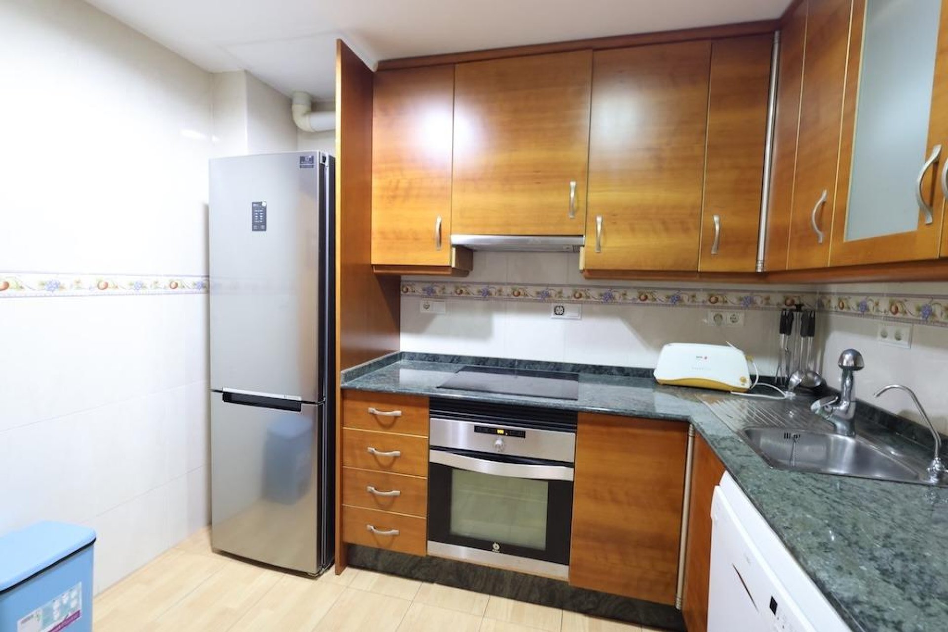 Bestaande woning  - Appartement  - Torrevieja - Acequion