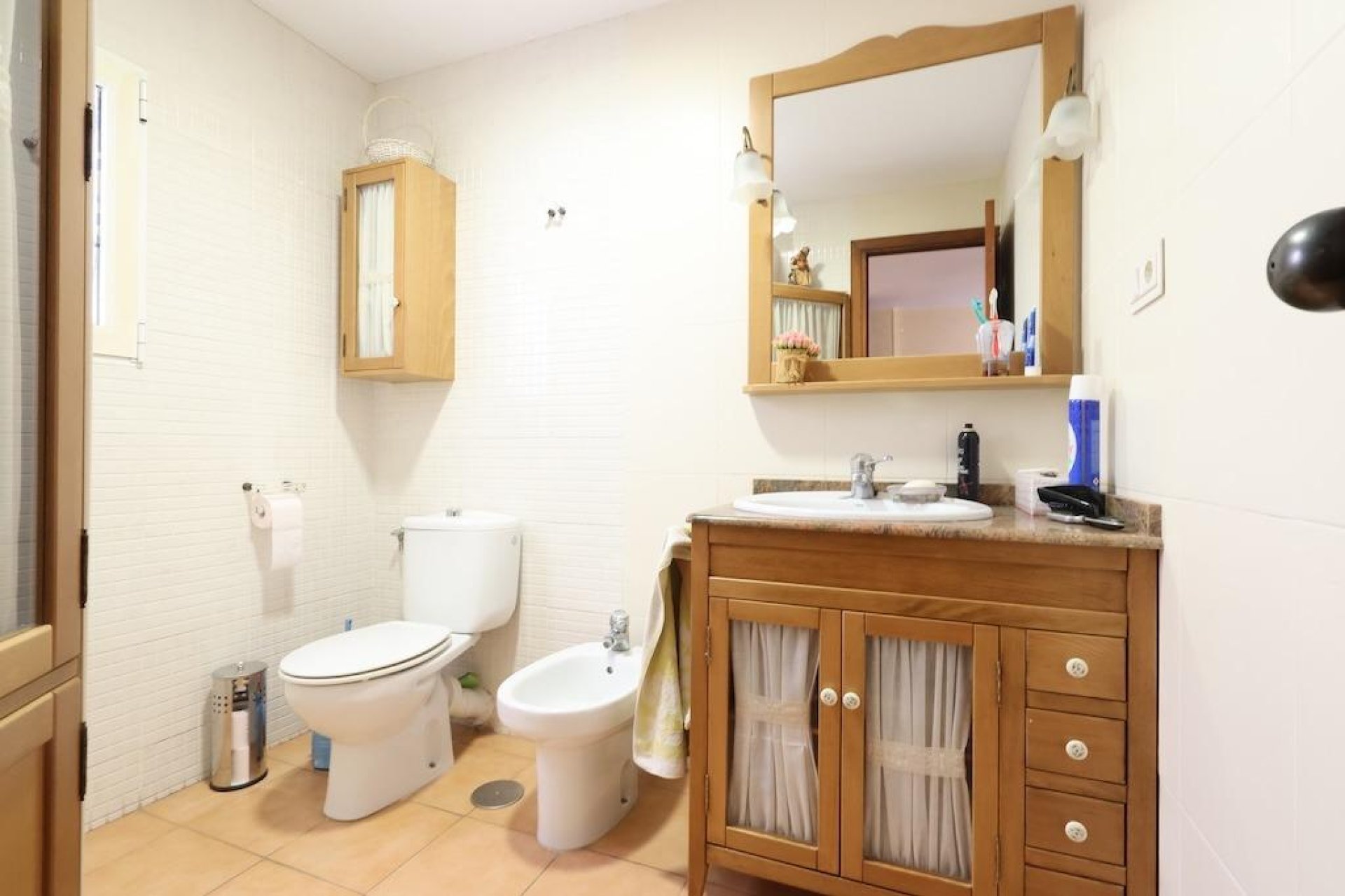 Bestaande woning  - Appartement  - Torrevieja - Acequion