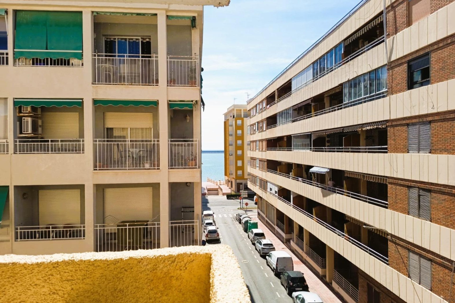 Bestaande woning  - Appartement  - Torrevieja - Acequion