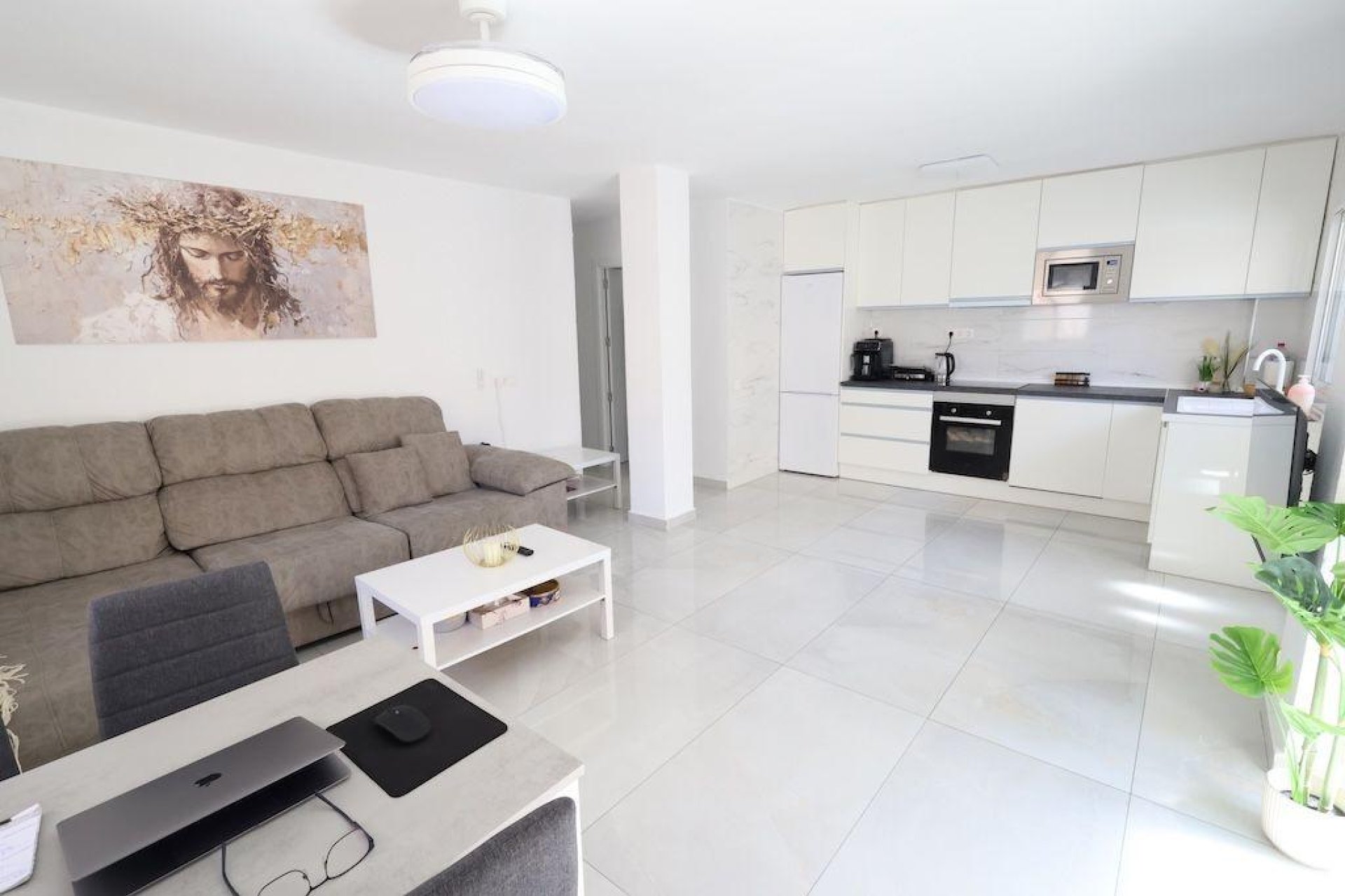 Bestaande woning  - Appartement  - Torrevieja - Acequion