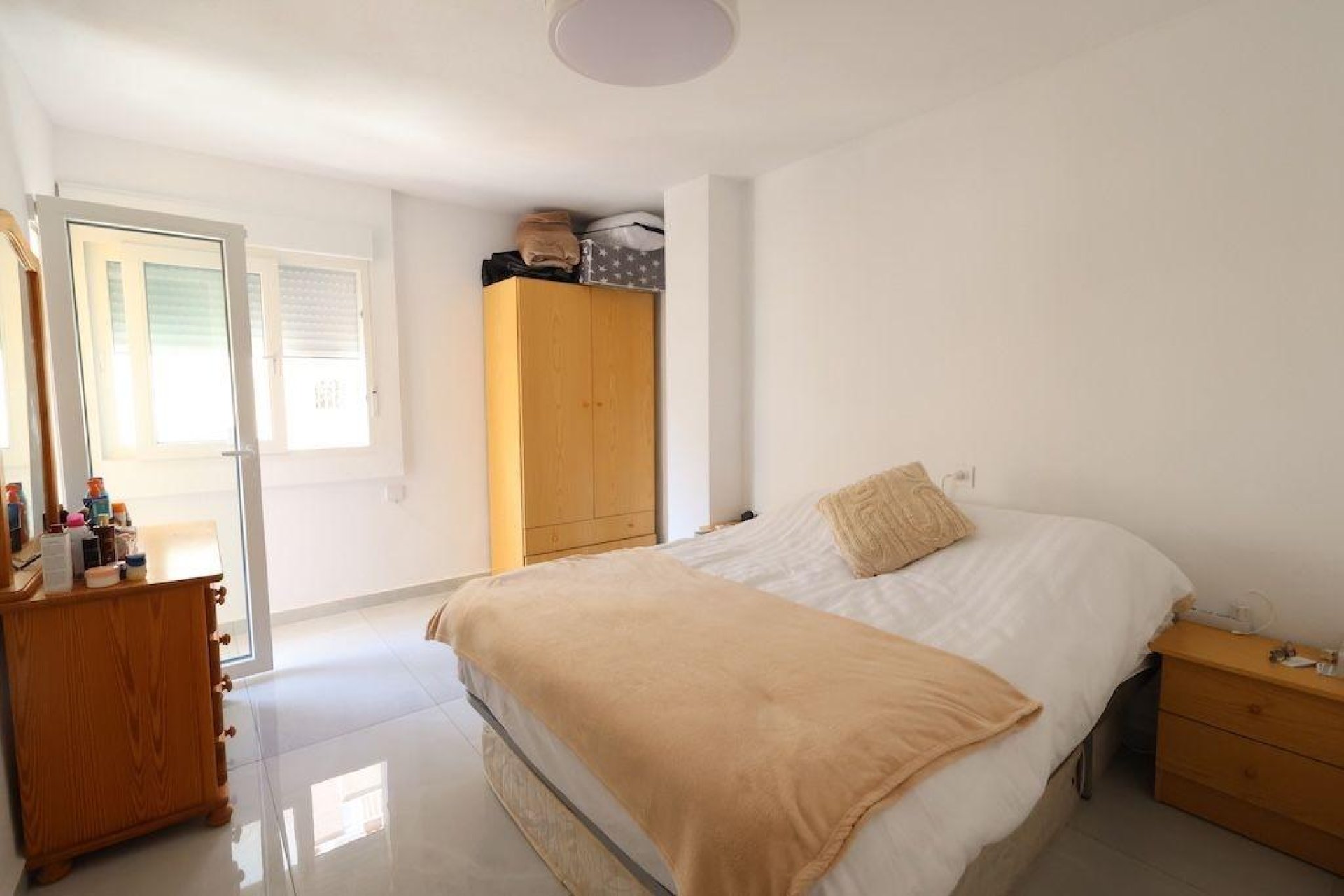 Bestaande woning  - Appartement  - Torrevieja - Acequion