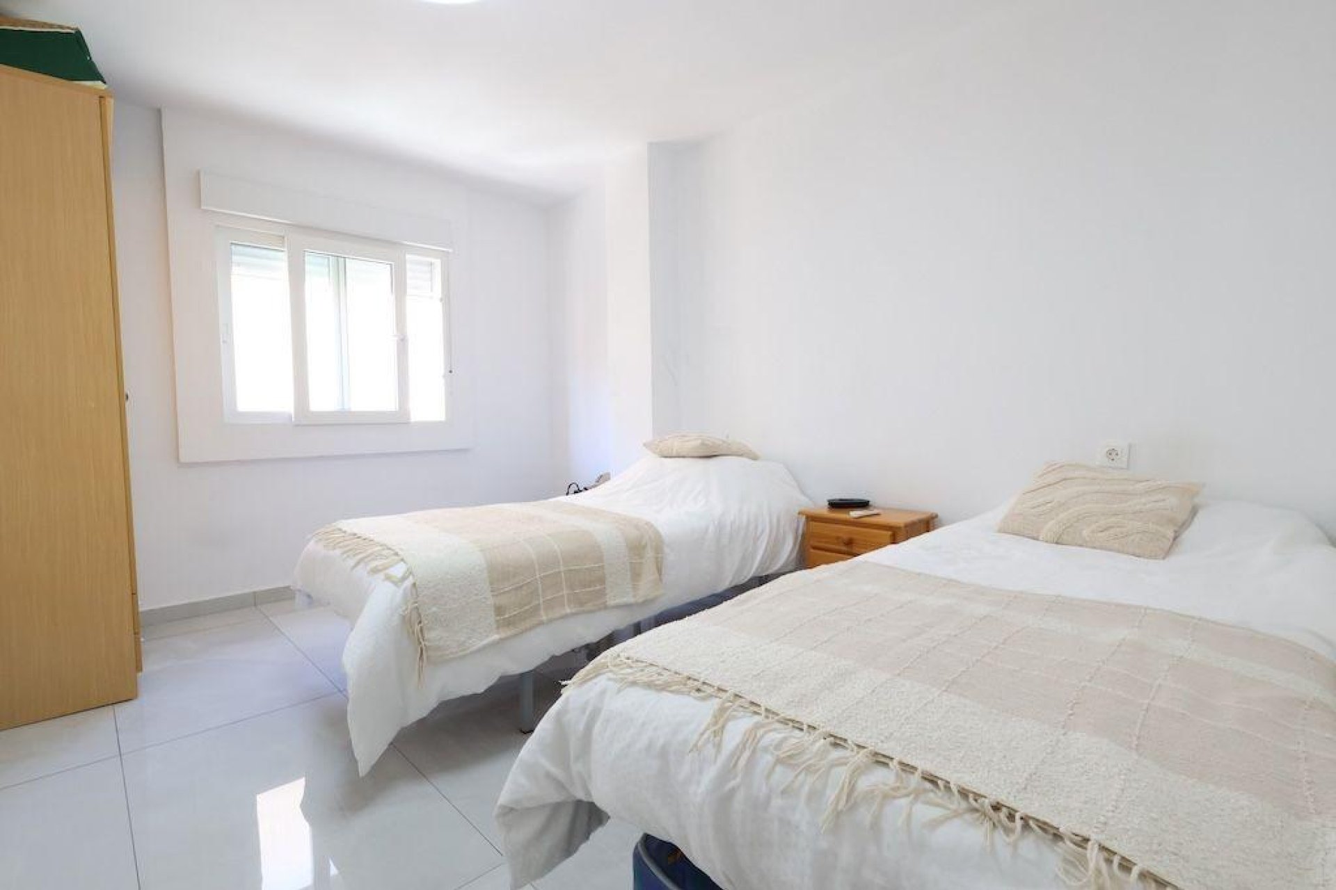 Bestaande woning  - Appartement  - Torrevieja - Acequion