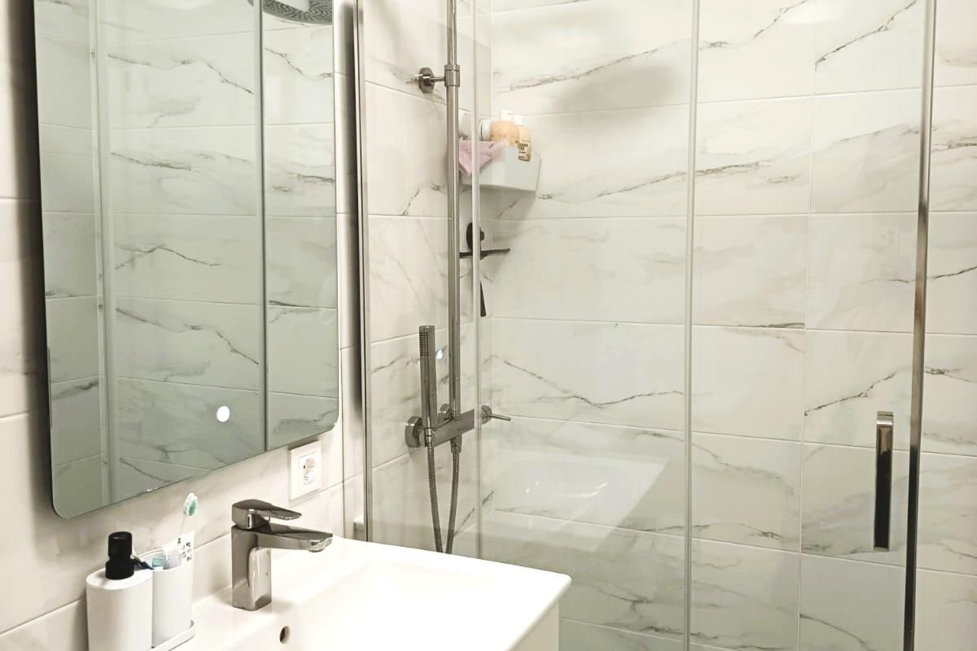 Bestaande woning  - Appartement  - Torrevieja - Acequion