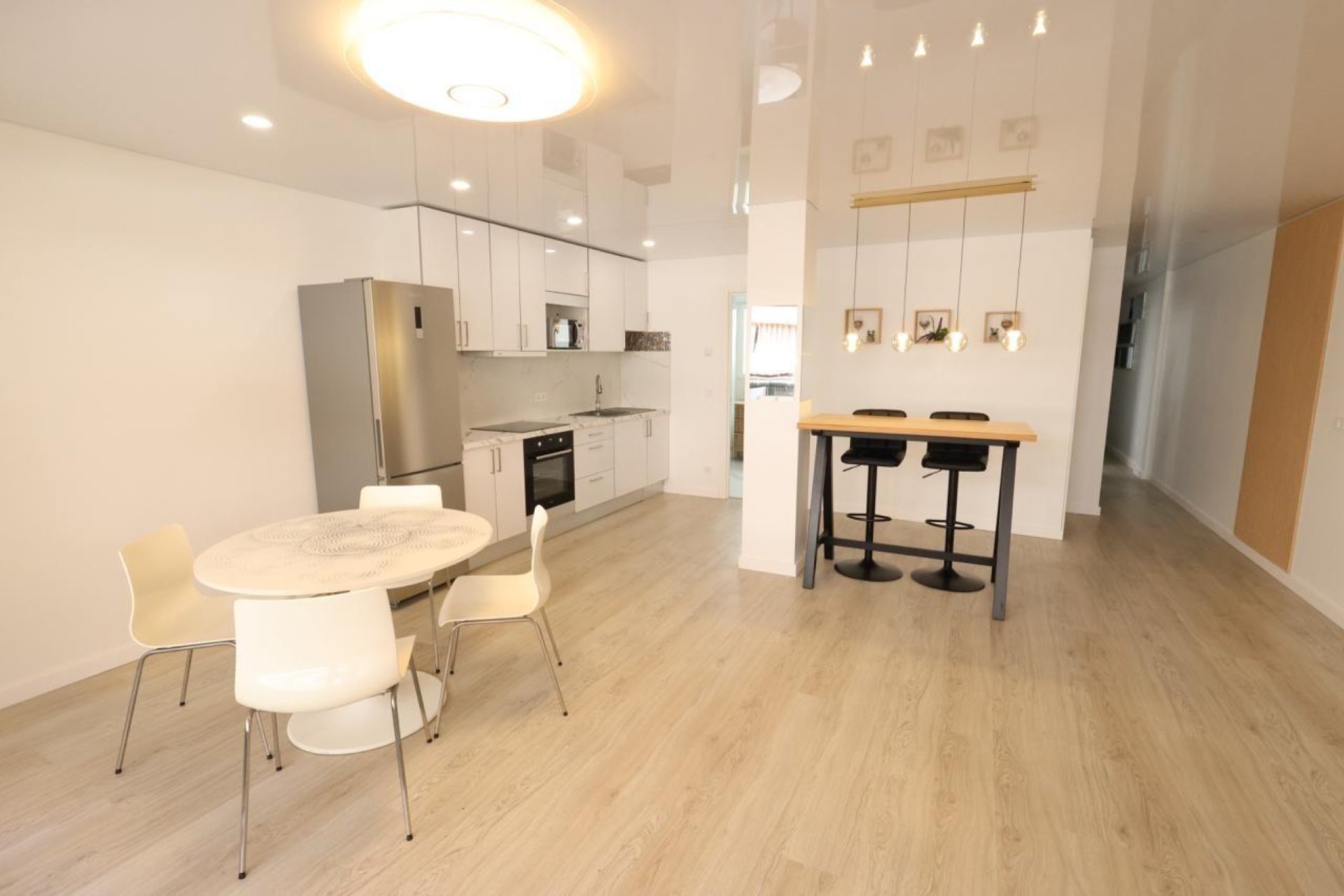 Bestaande woning  - Appartement  - Torrevieja - Acequion
