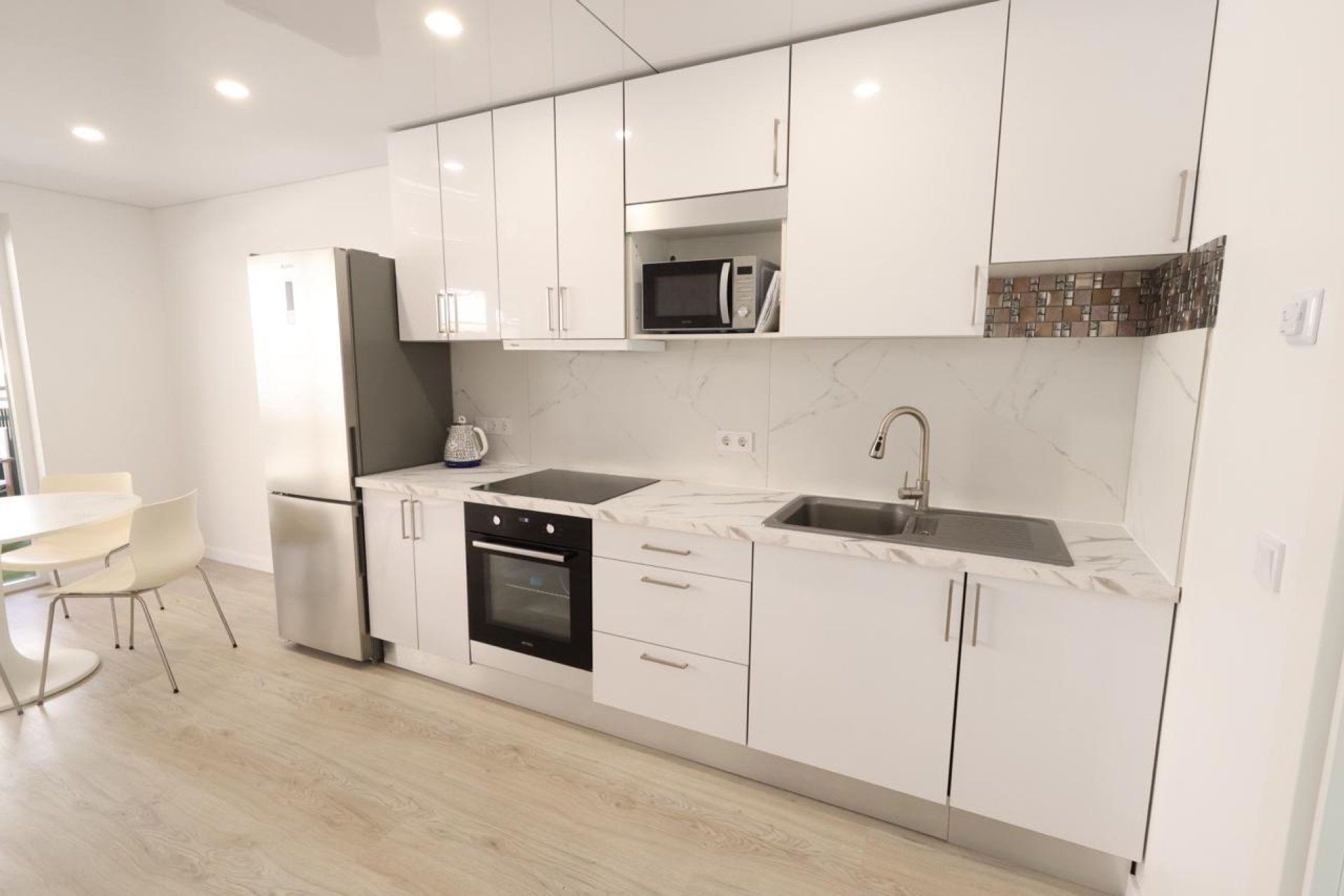 Bestaande woning  - Appartement  - Torrevieja - Acequion
