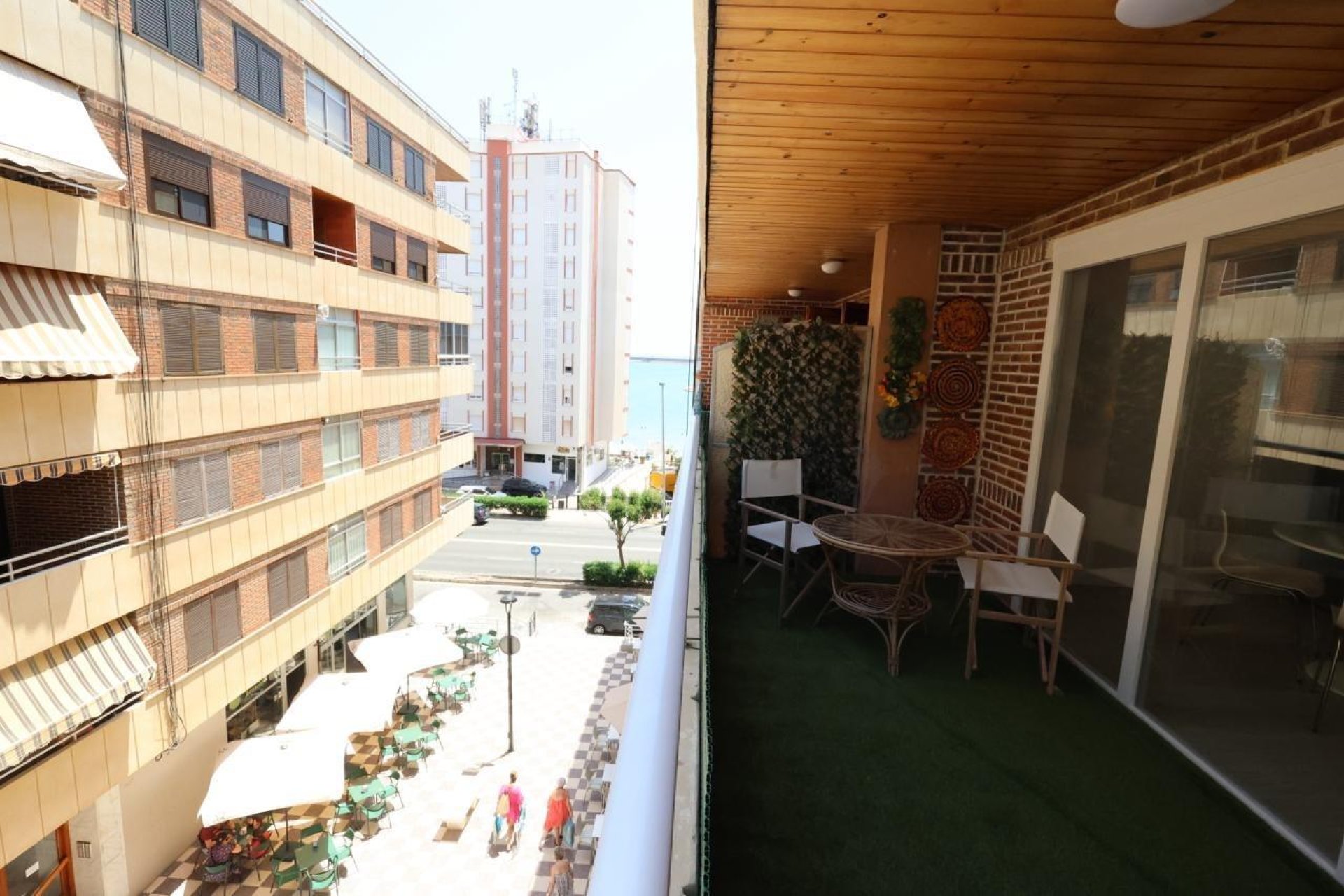 Bestaande woning  - Appartement  - Torrevieja - Acequion