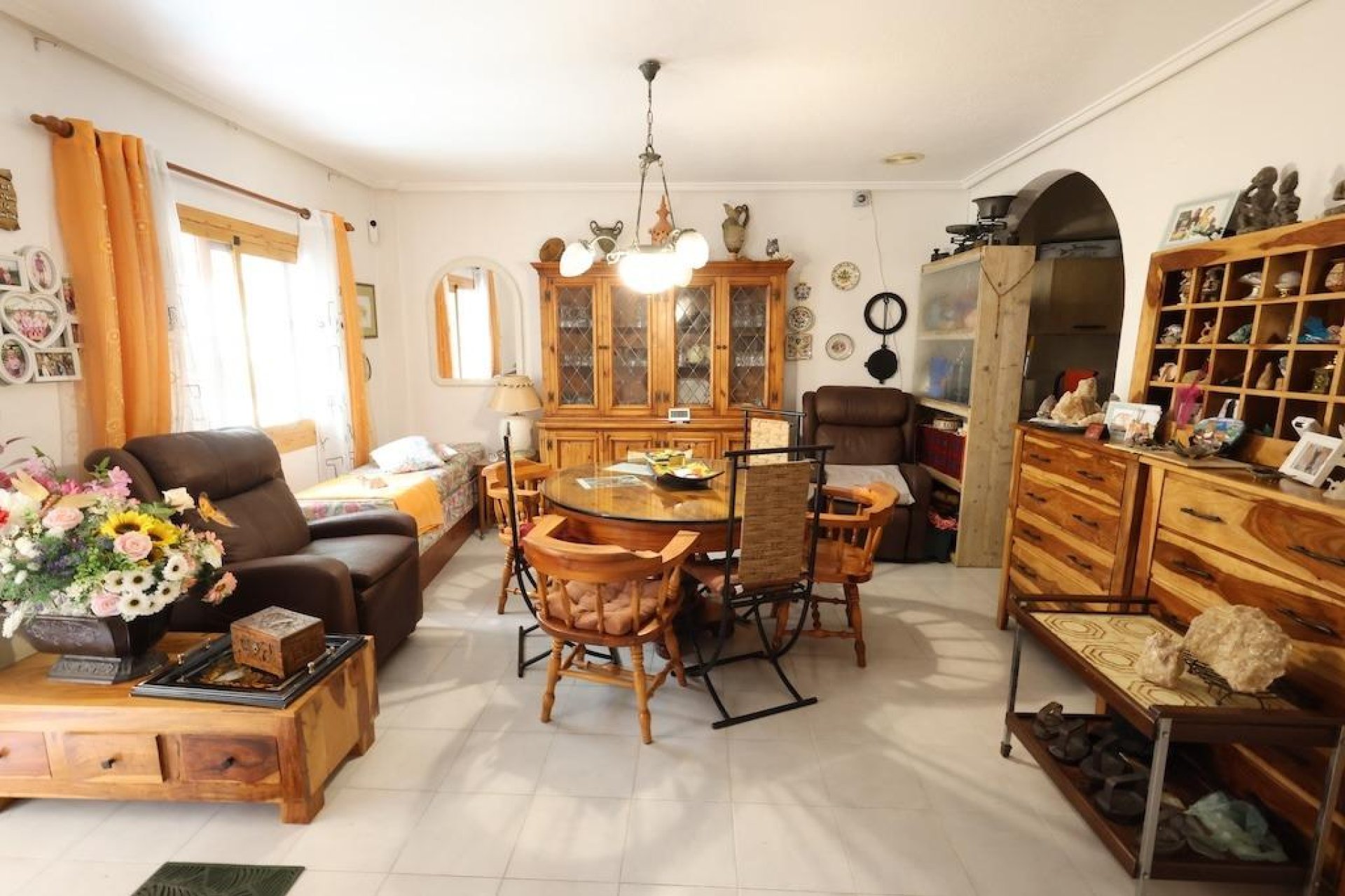 Bestaande woning  - Appartement  - Torrevieja - Acequion