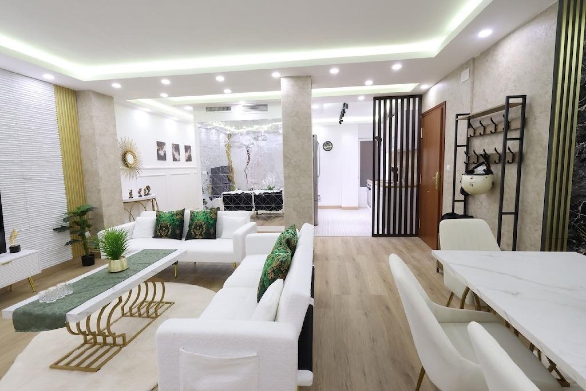 Bestaande woning  - Appartement  - Torrevieja - Centro