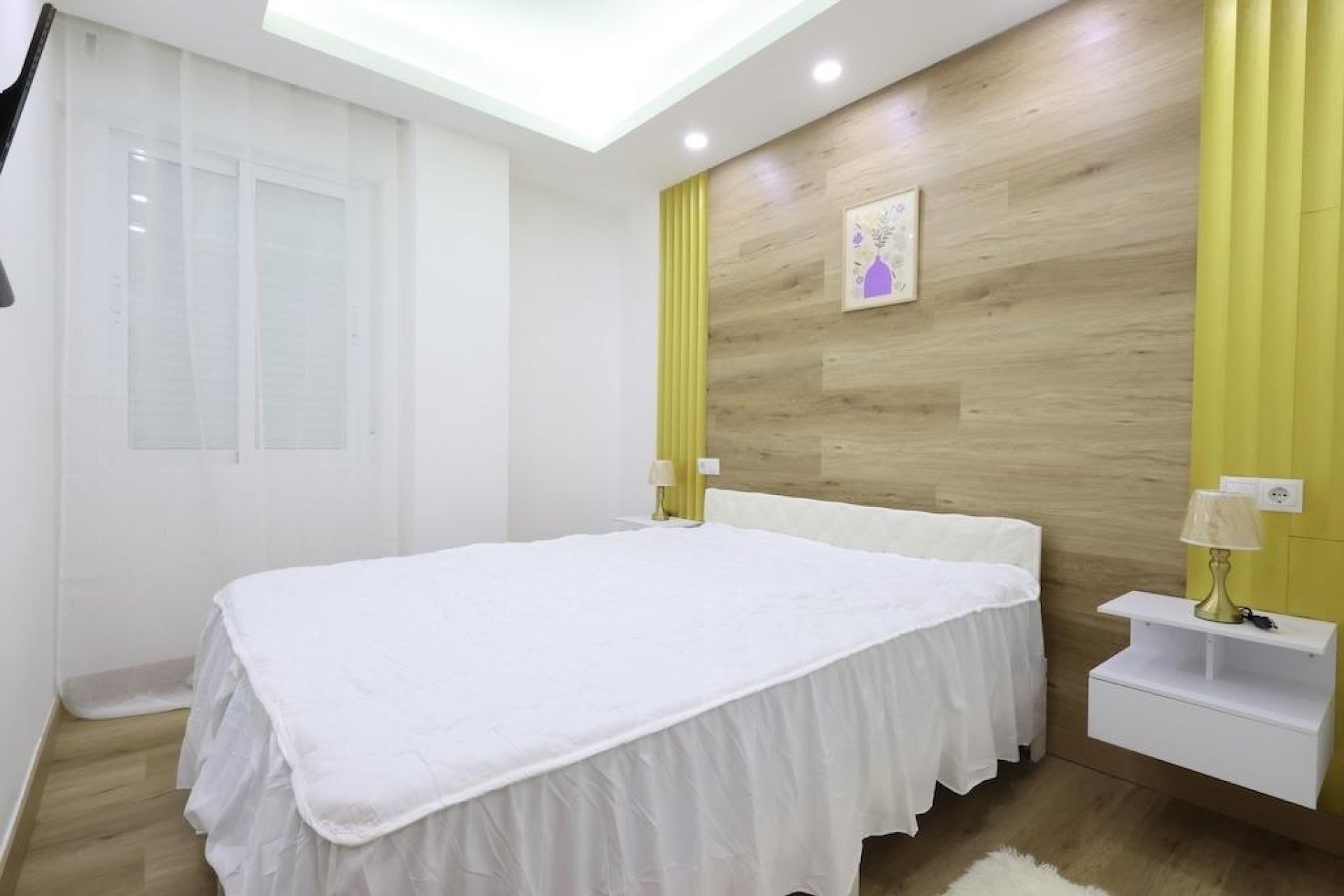 Bestaande woning  - Appartement  - Torrevieja - Centro