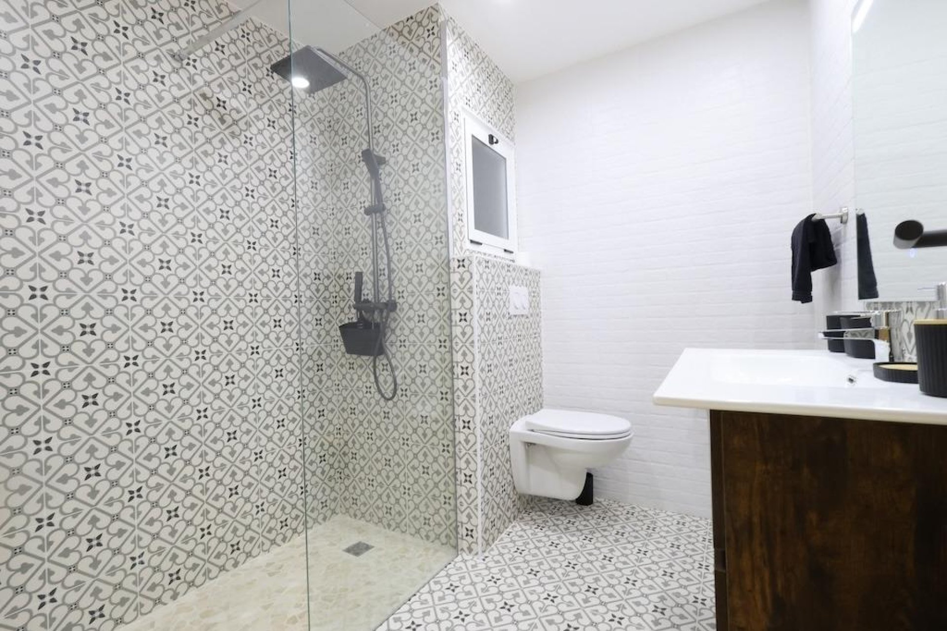 Bestaande woning  - Appartement  - Torrevieja - Centro