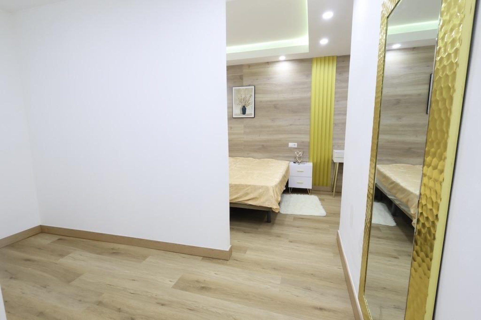 Bestaande woning  - Appartement  - Torrevieja - Centro