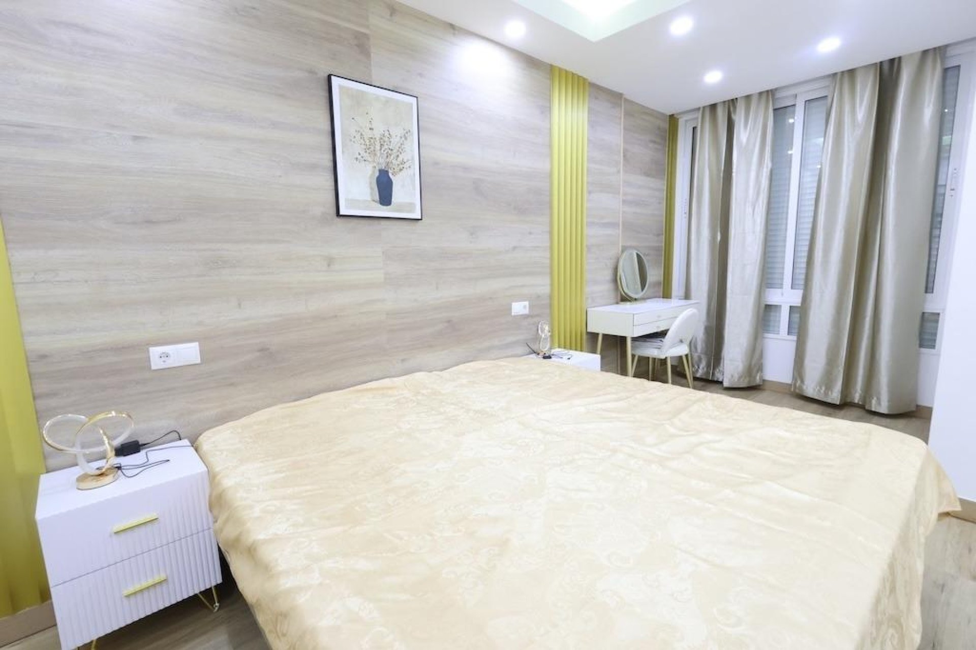 Bestaande woning  - Appartement  - Torrevieja - Centro