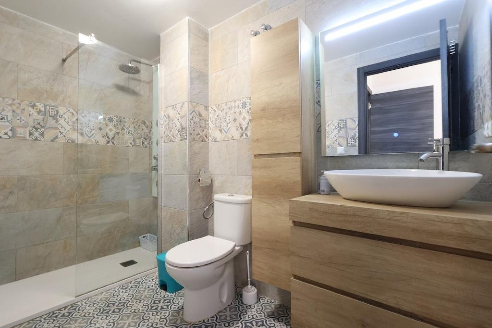 Bestaande woning  - Appartement  - Torrevieja - Centro