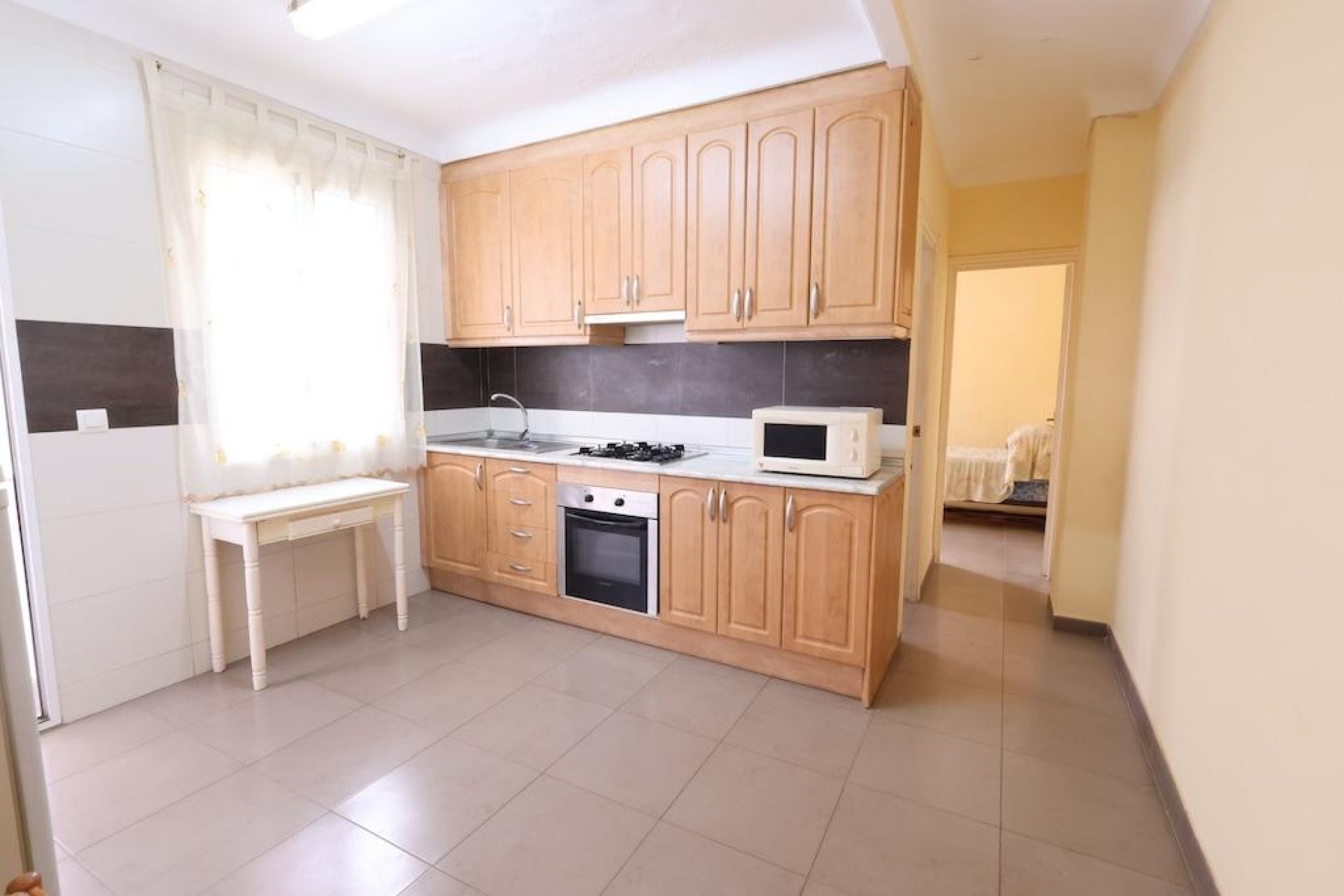Bestaande woning  - Appartement  - Torrevieja - Centro
