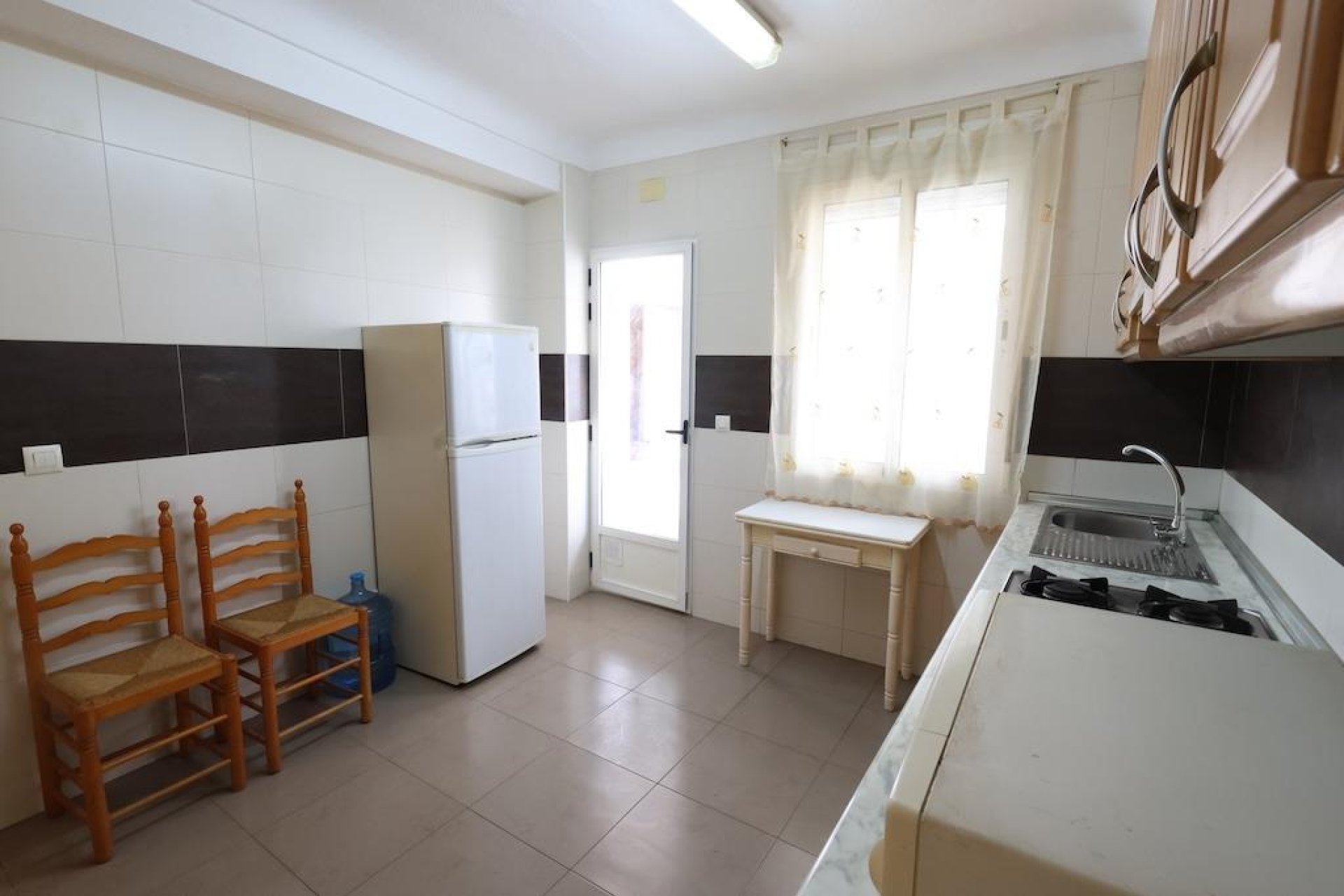 Bestaande woning  - Appartement  - Torrevieja - Centro
