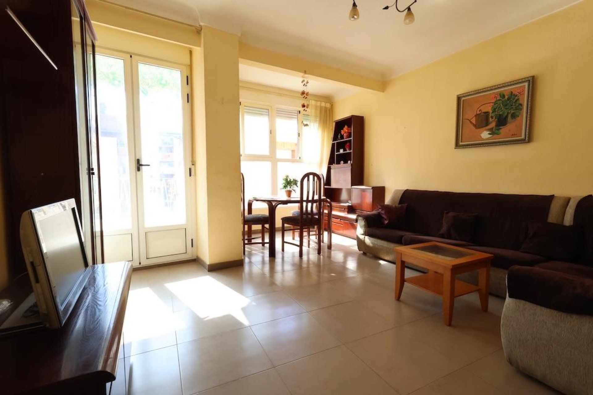 Bestaande woning  - Appartement  - Torrevieja - Centro