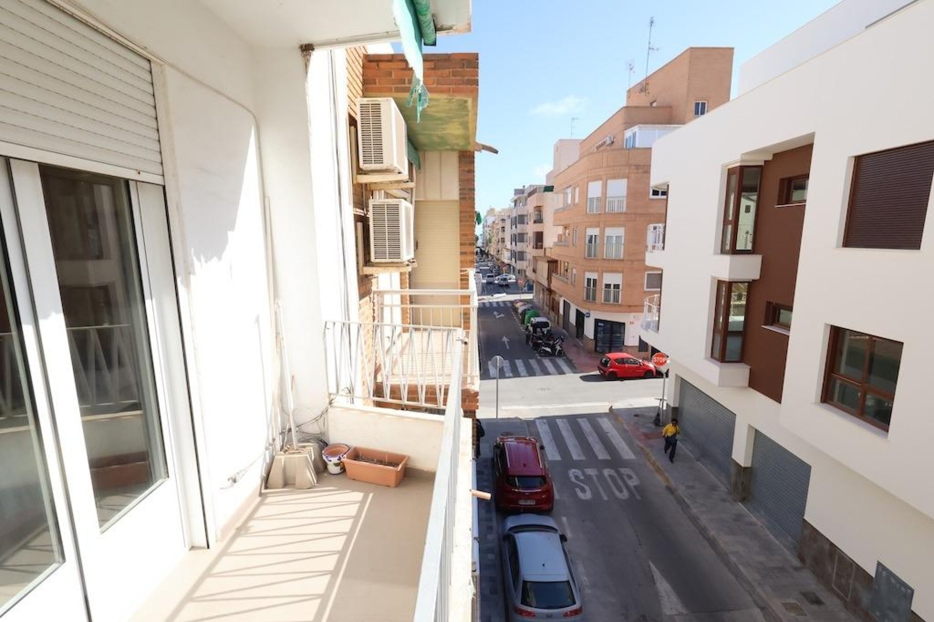 Bestaande woning  - Appartement  - Torrevieja - Centro