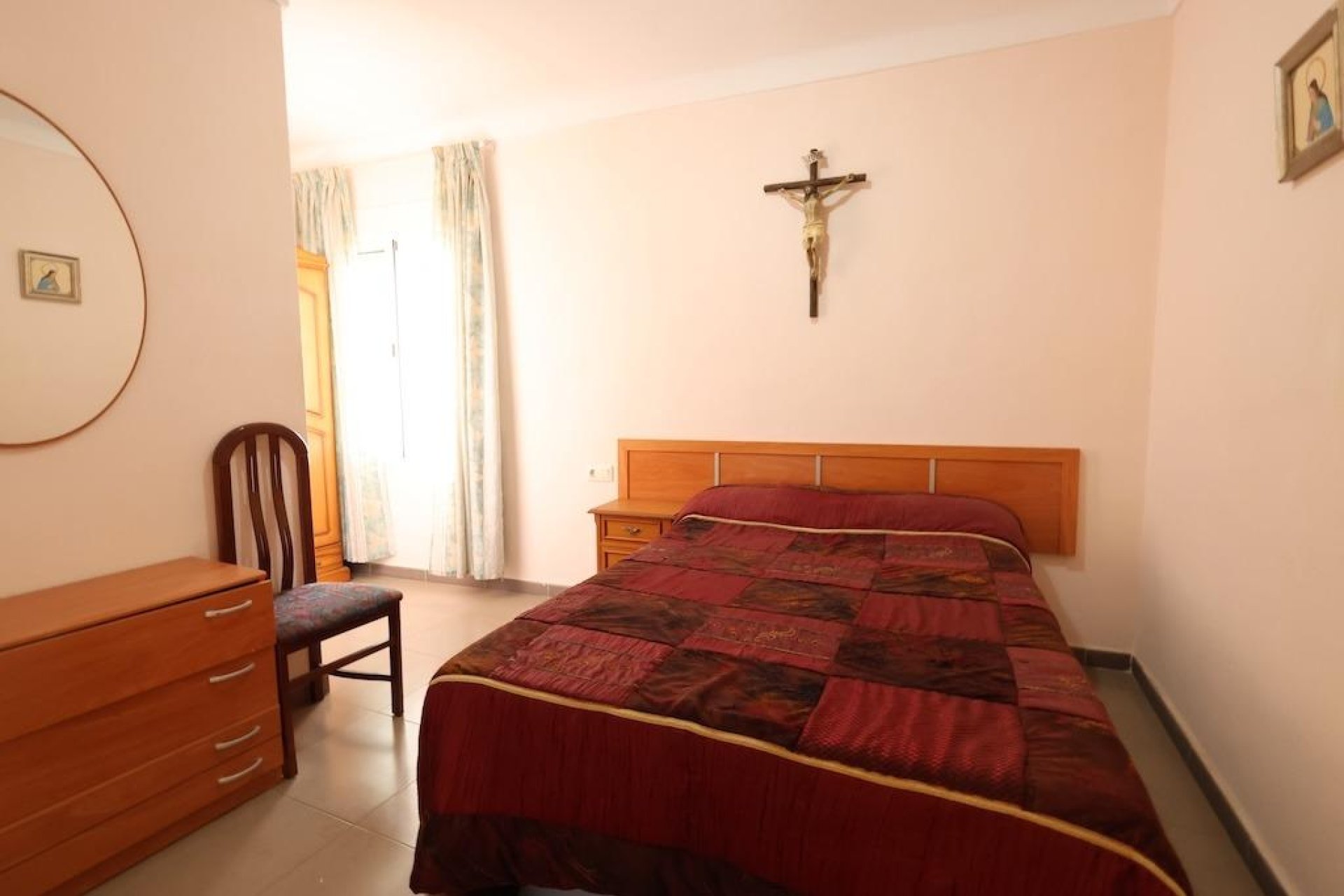 Bestaande woning  - Appartement  - Torrevieja - Centro