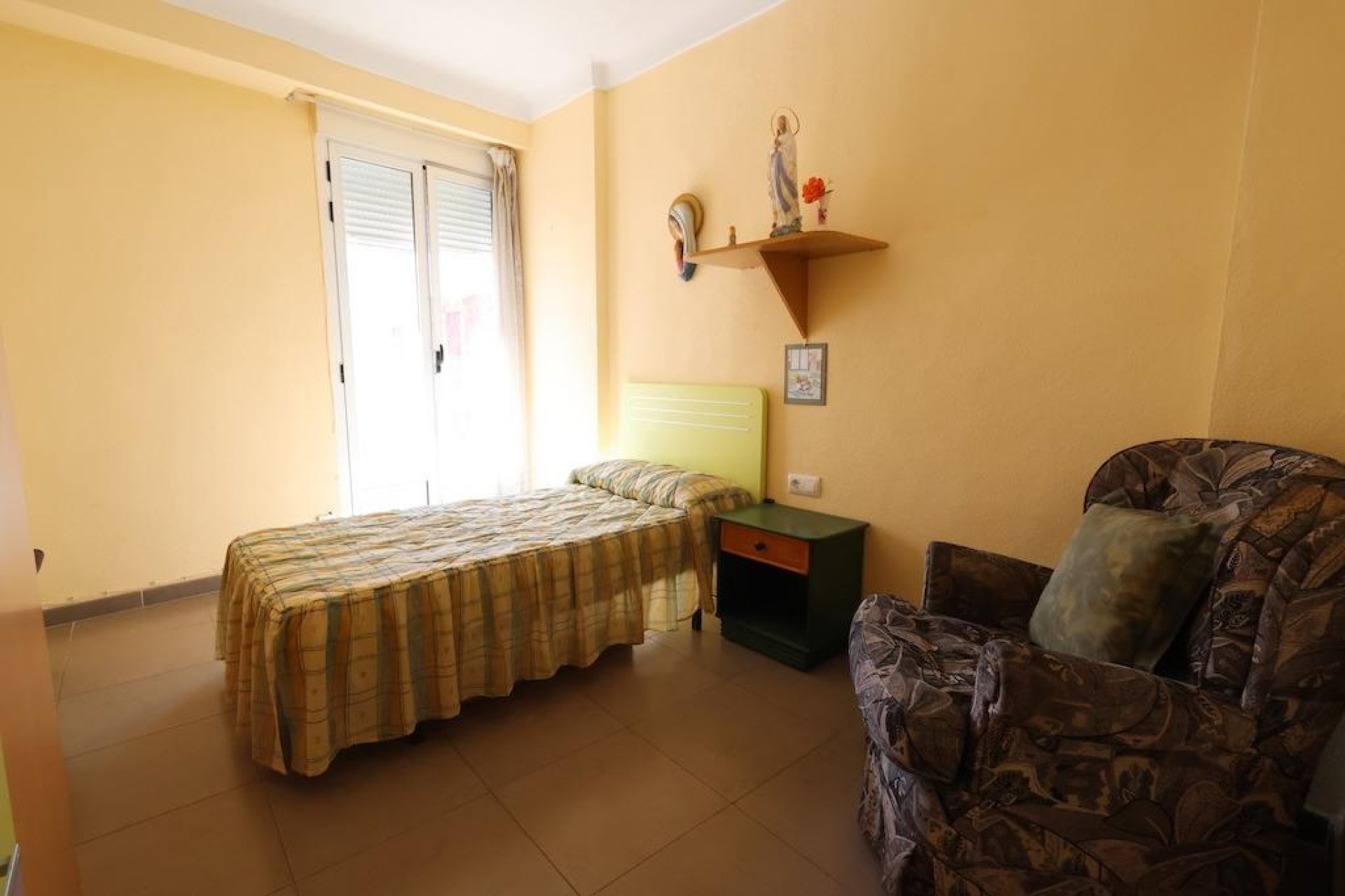Bestaande woning  - Appartement  - Torrevieja - Centro