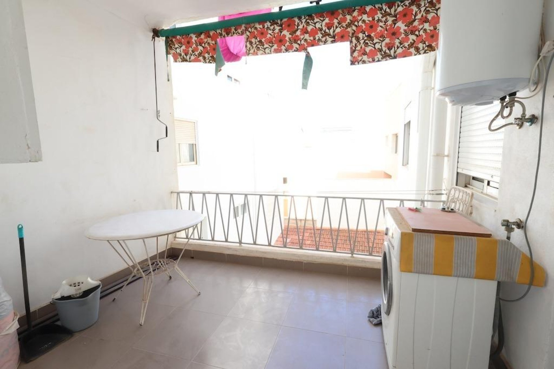 Bestaande woning  - Appartement  - Torrevieja - Centro