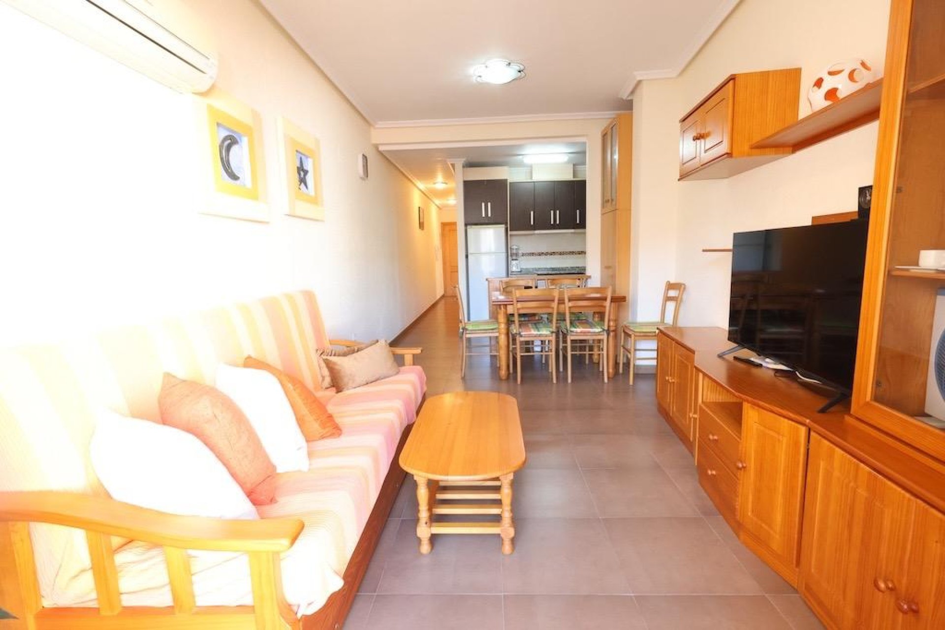 Bestaande woning  - Appartement  - Torrevieja - Centro