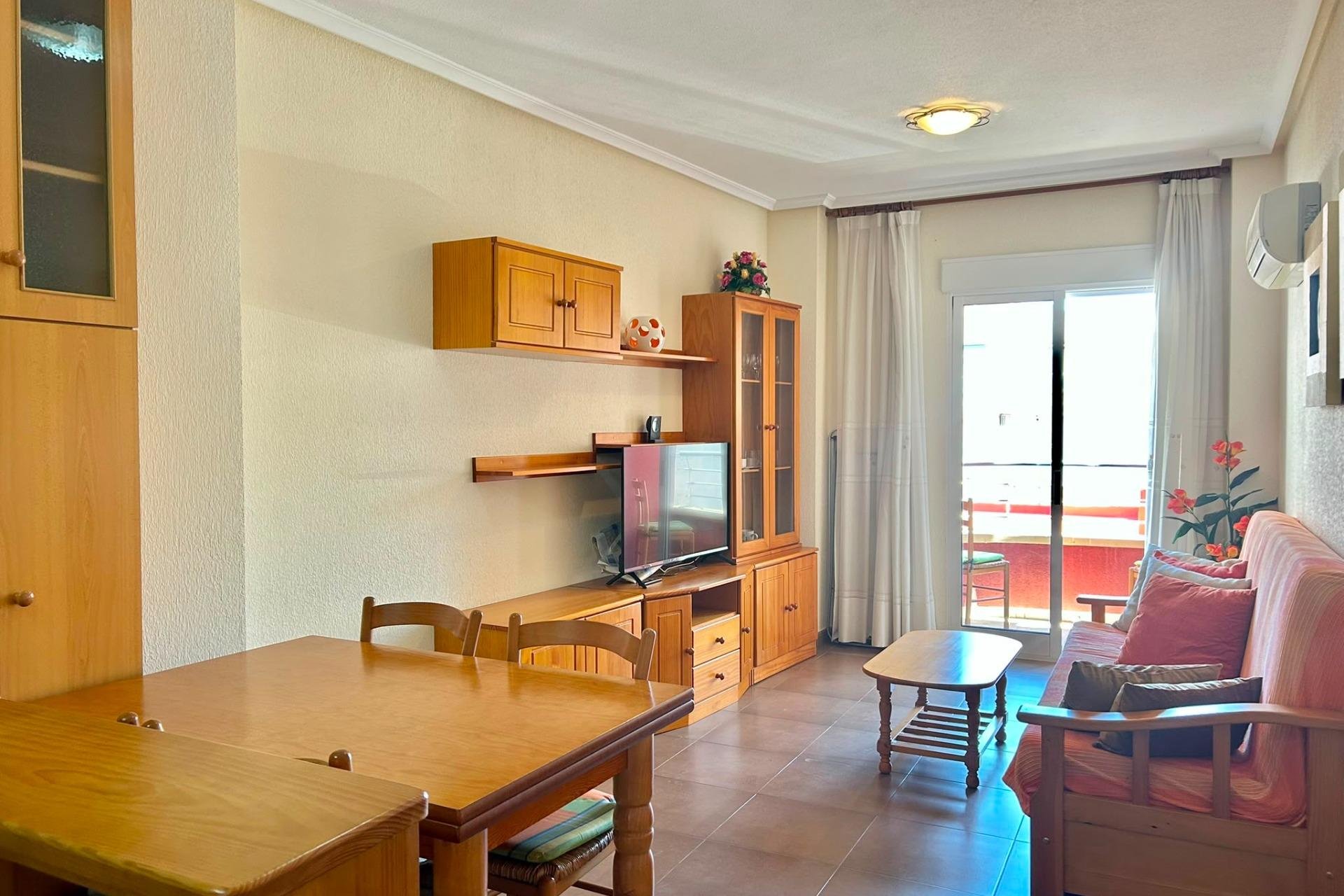 Bestaande woning  - Appartement  - Torrevieja - Centro