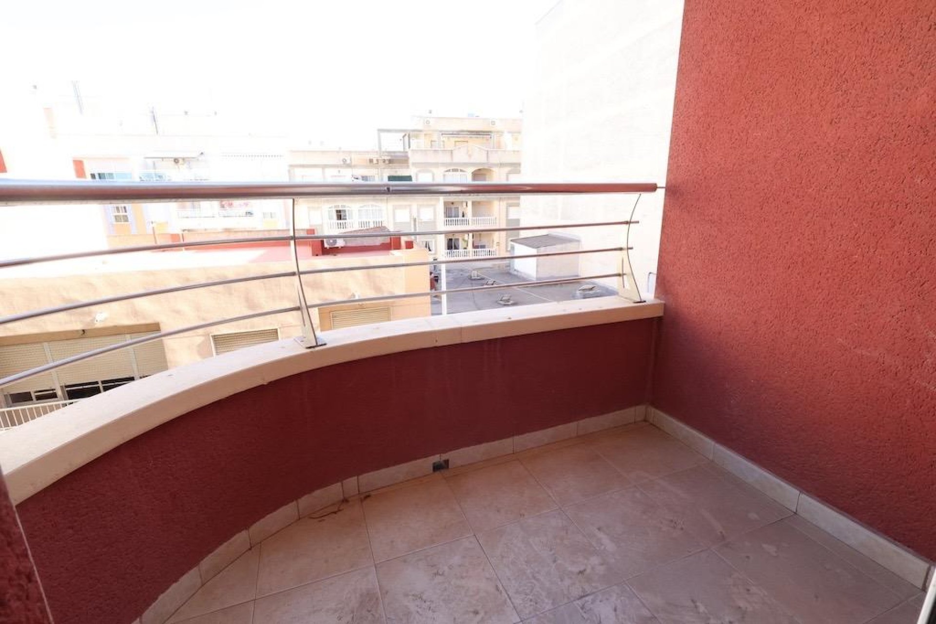 Bestaande woning  - Appartement  - Torrevieja - Centro