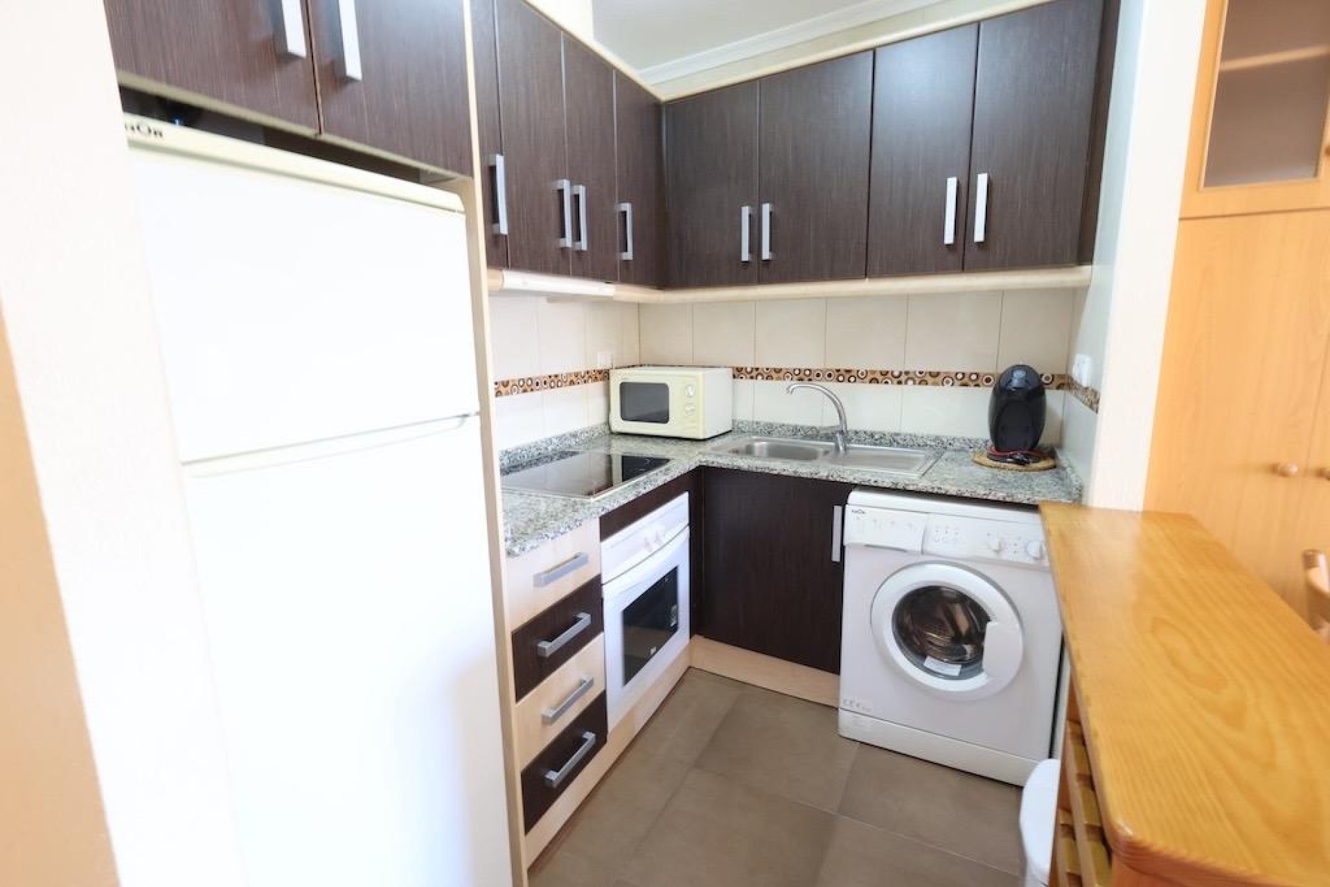 Bestaande woning  - Appartement  - Torrevieja - Centro