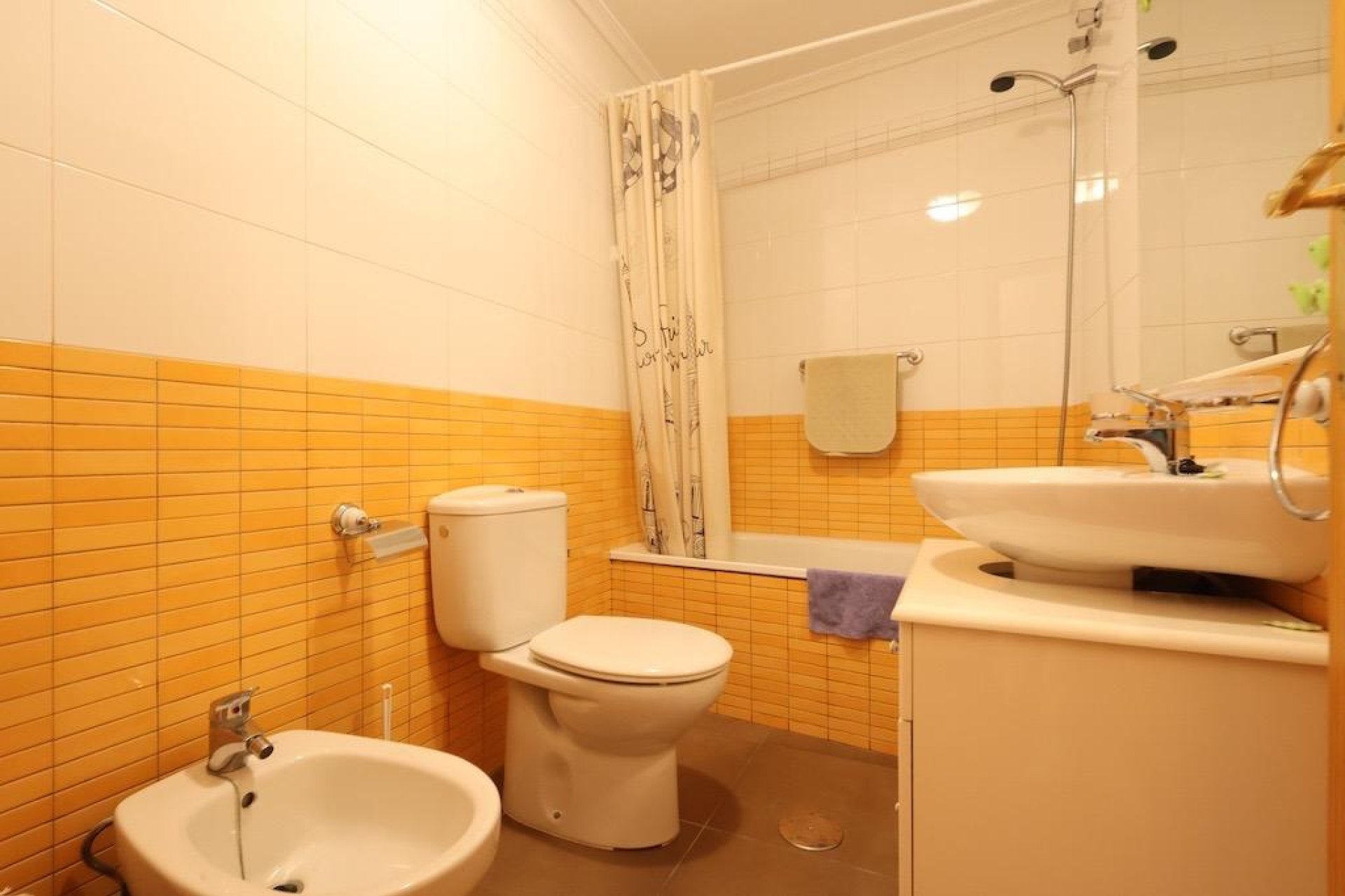 Bestaande woning  - Appartement  - Torrevieja - Centro