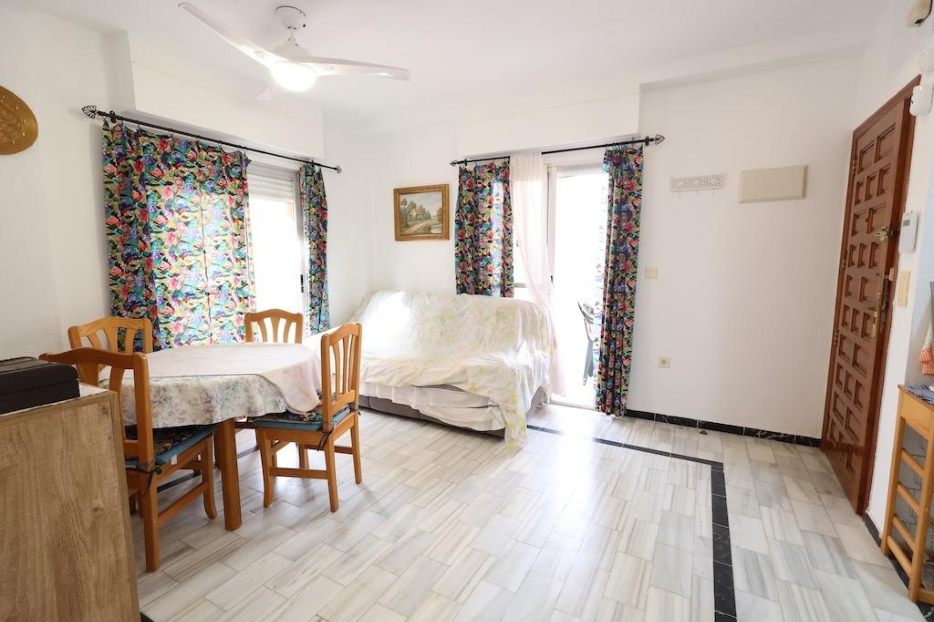 Bestaande woning  - Appartement  - Torrevieja - La Mata pueblo