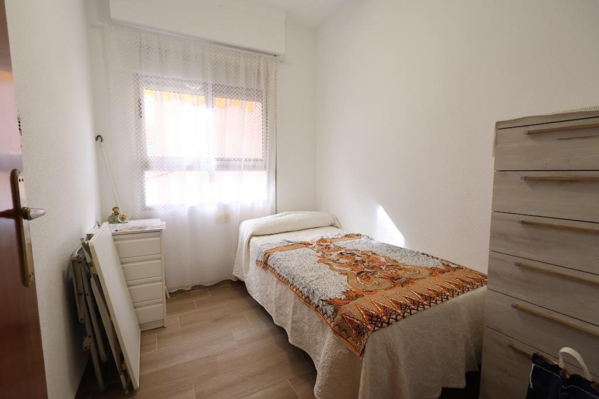 Bestaande woning  - Appartement  - Torrevieja - La Mata pueblo